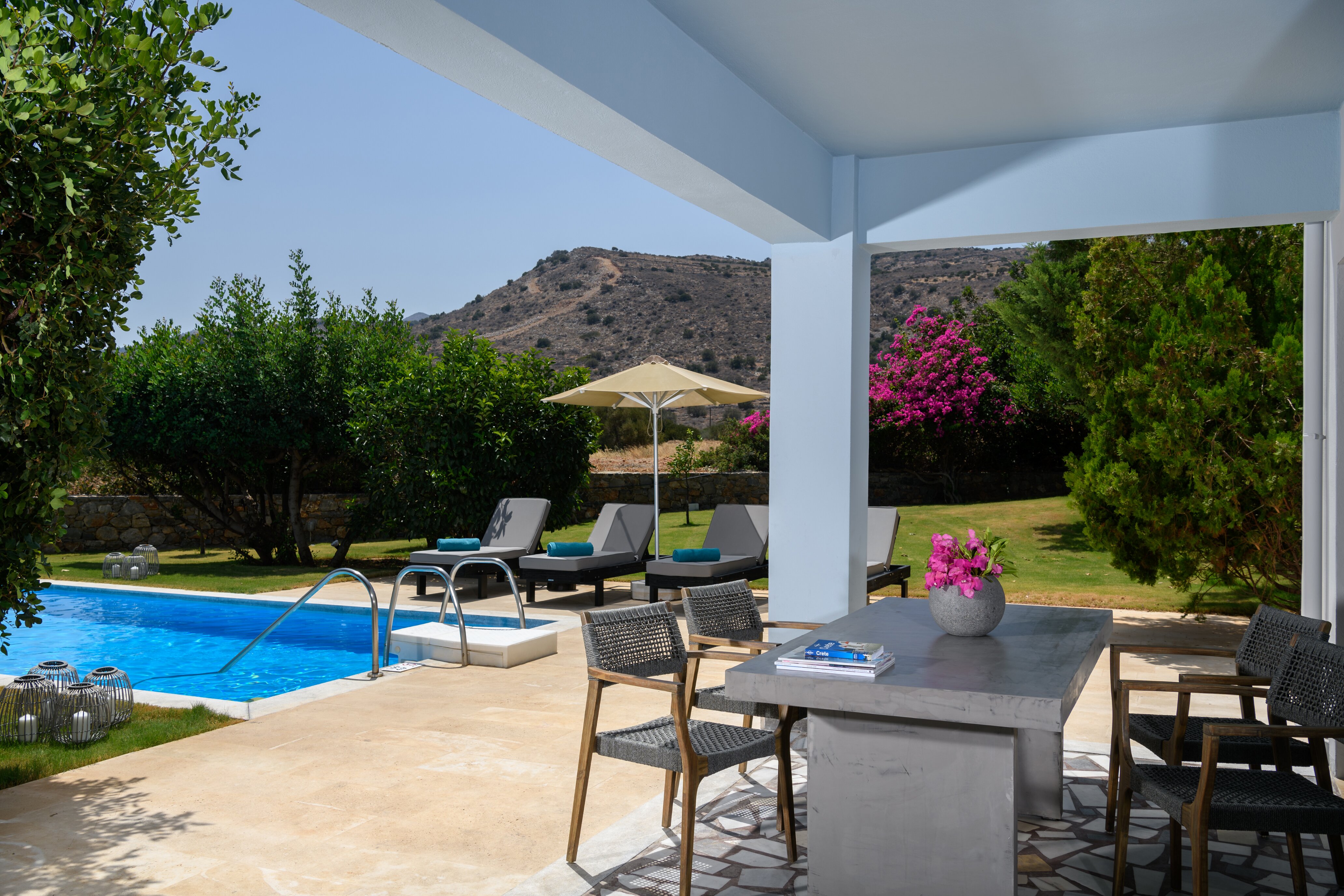 Domes of Elounda - 2 BD Private Residences - Image 10
