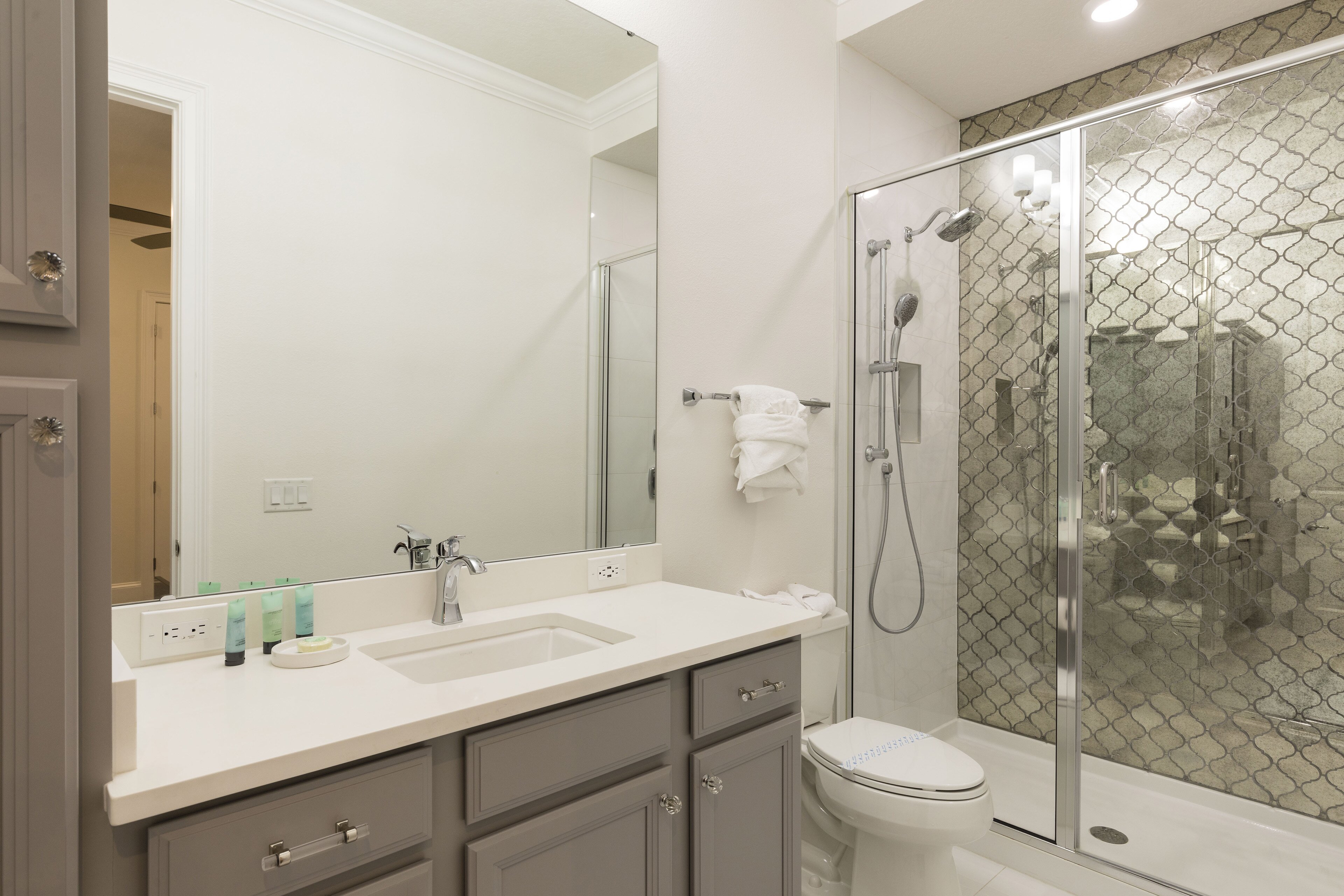 Villa Angelonia, Reunion Resort - Image 7