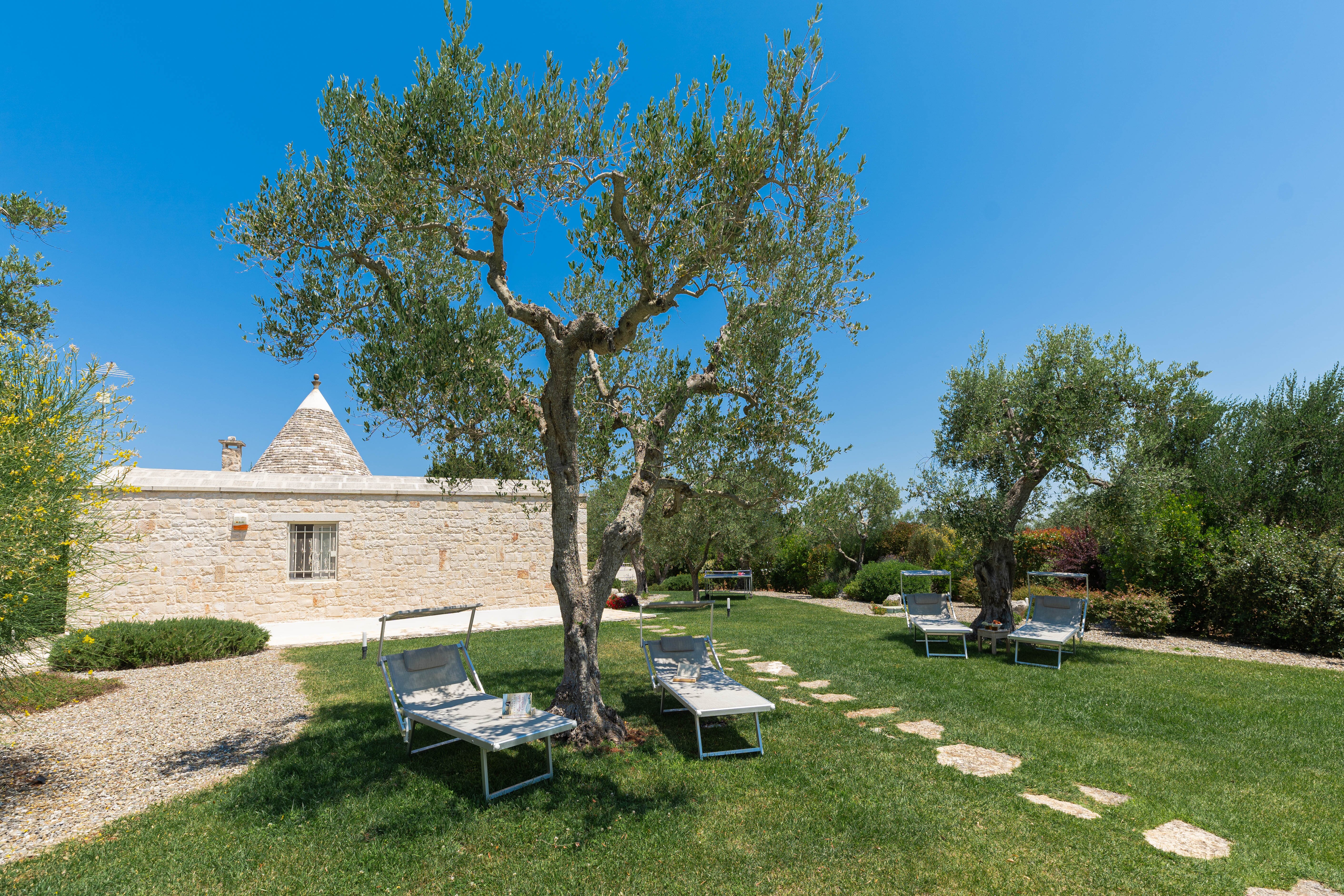Giu Al Trullo - Image 9