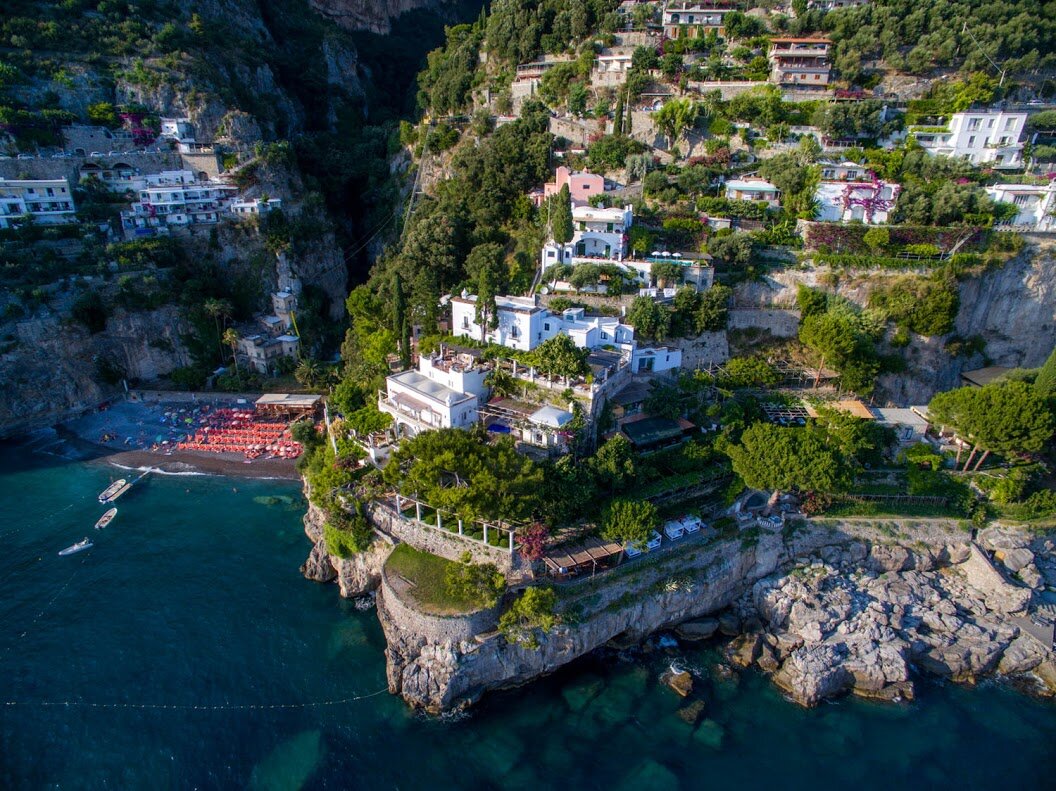 Villa Arienzo - Image 9