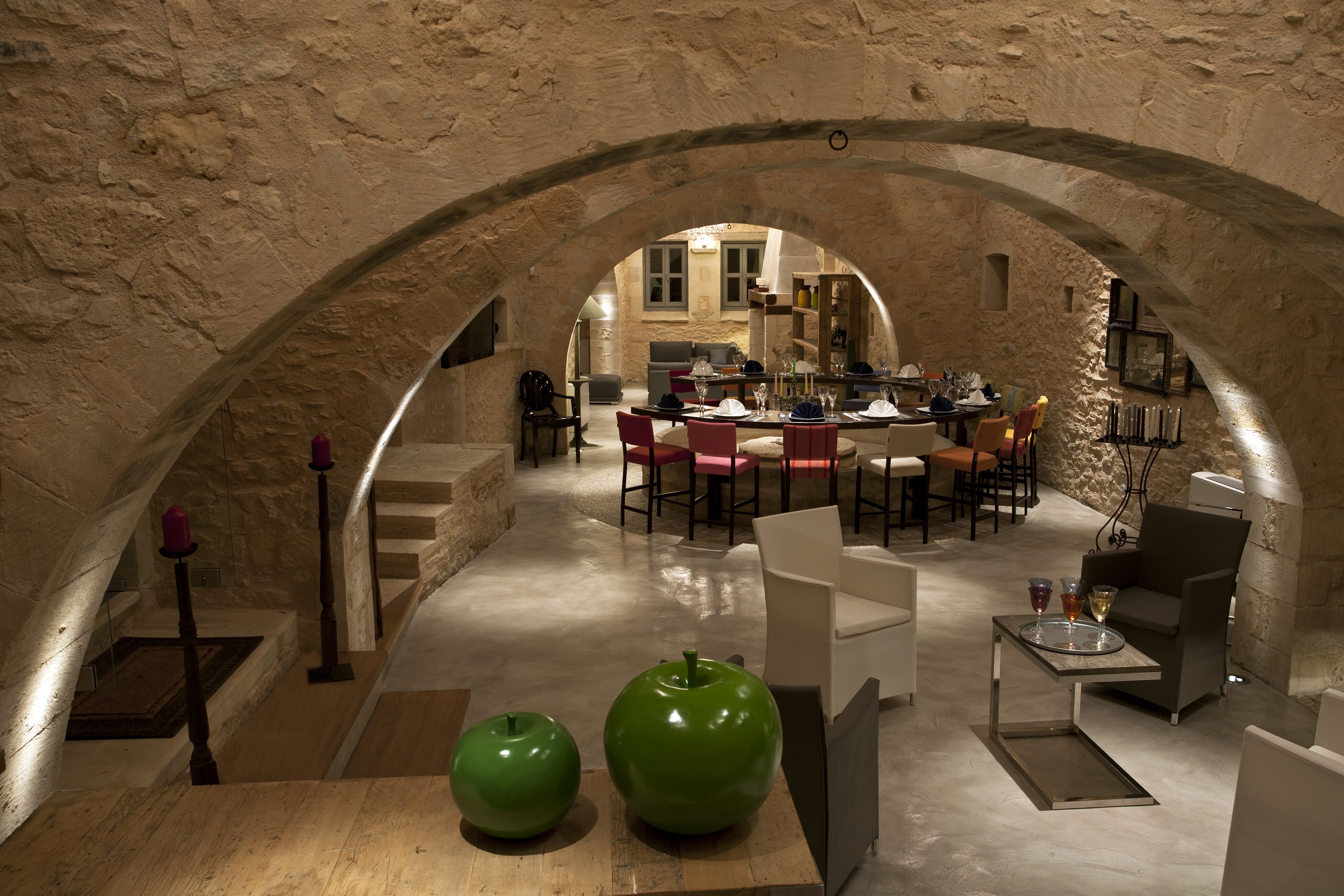 The Olive Mill - Image 3