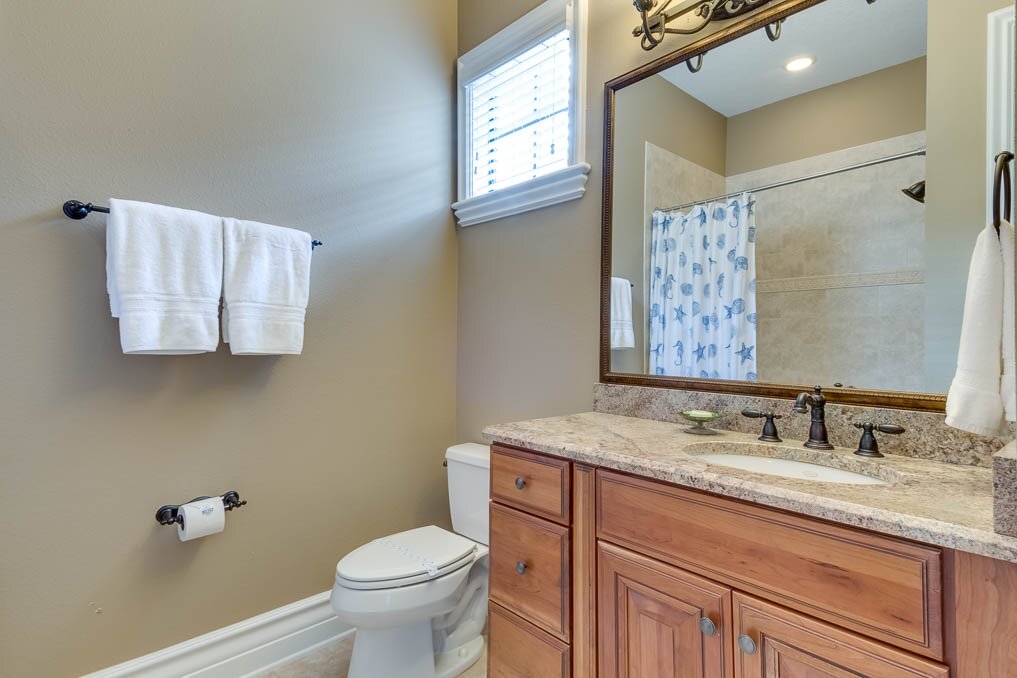 Lavender House, Reunion Resort - Image 13