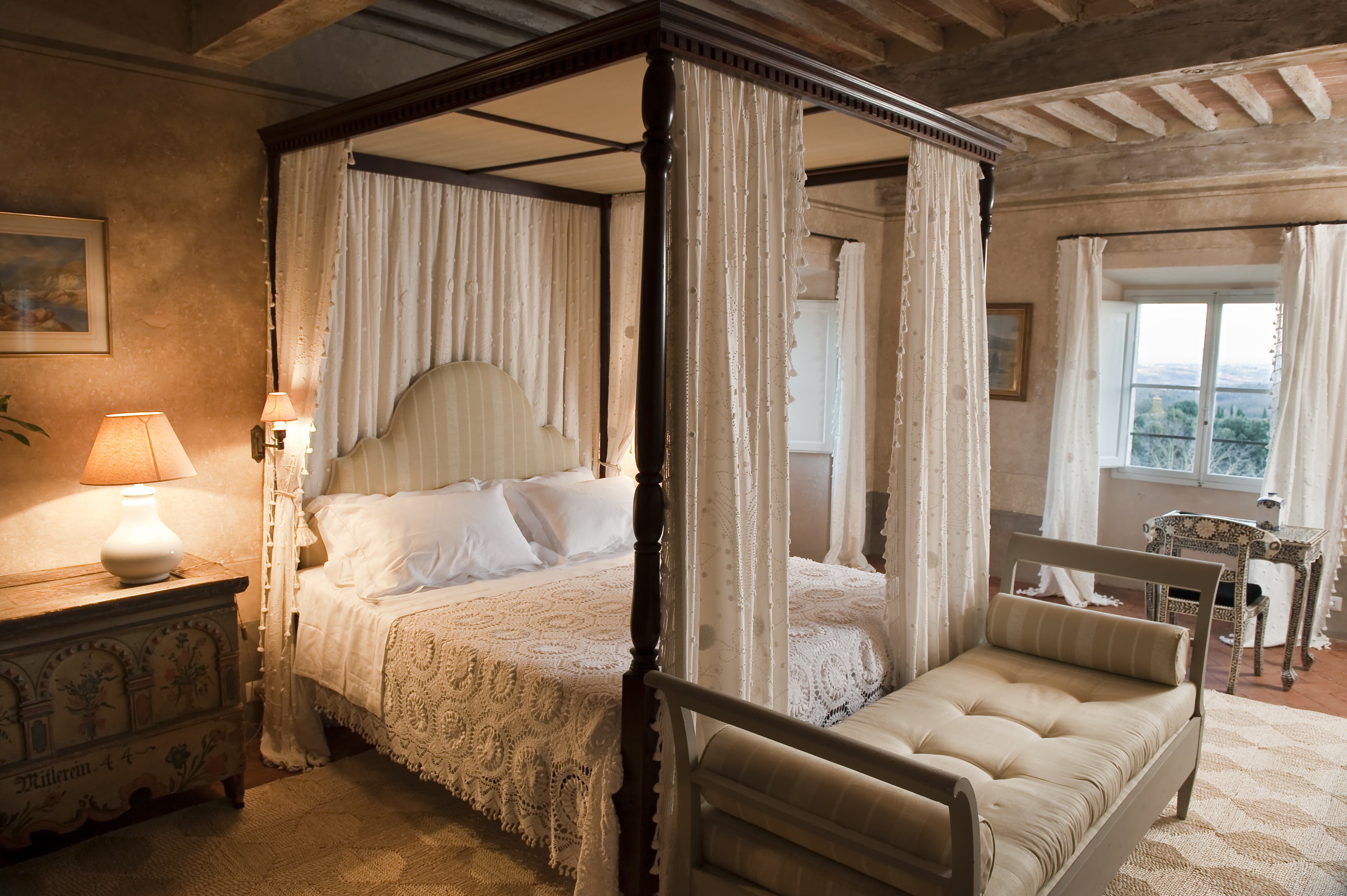 Villa Cetinale - Image 9