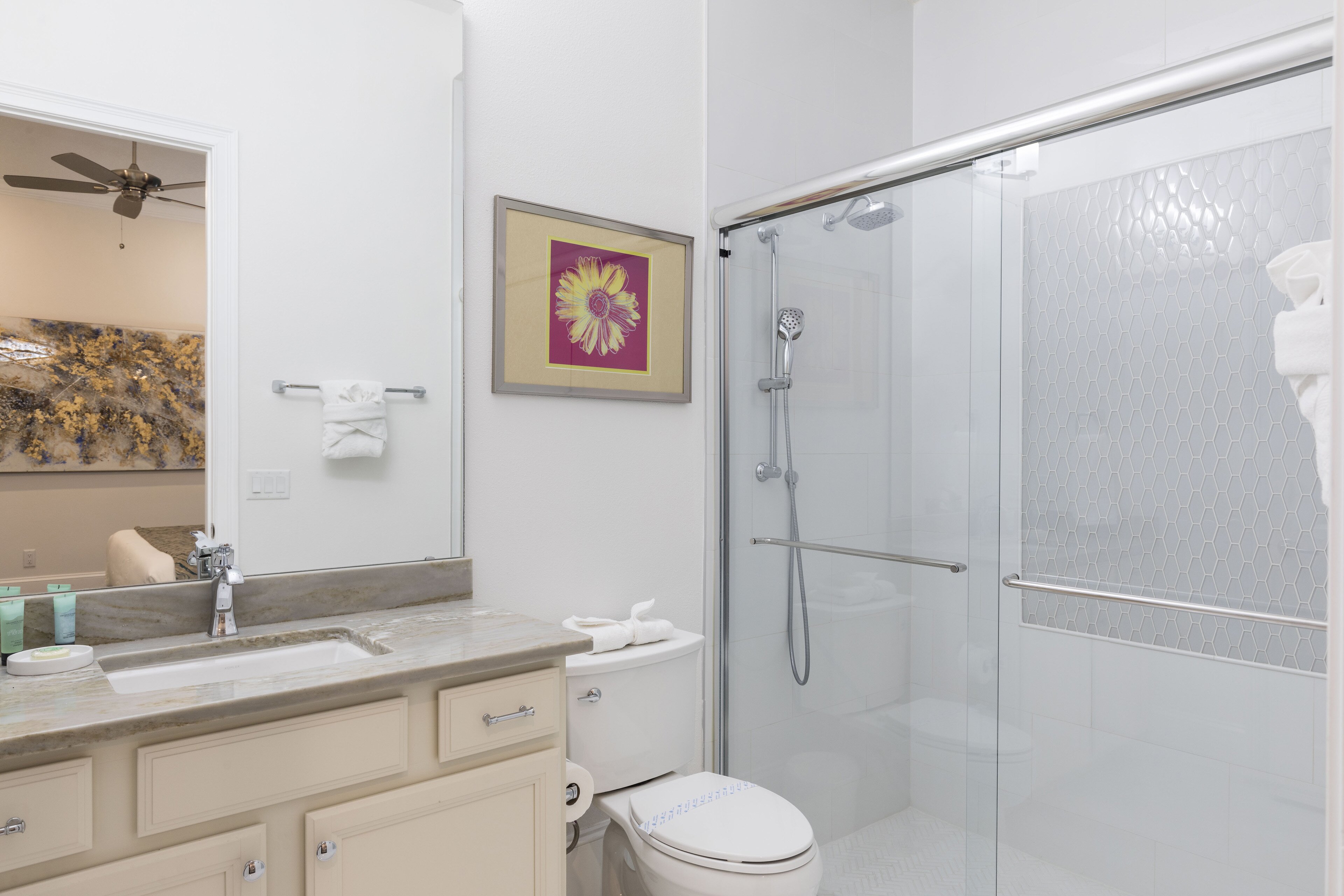 Villa Angelonia, Reunion Resort