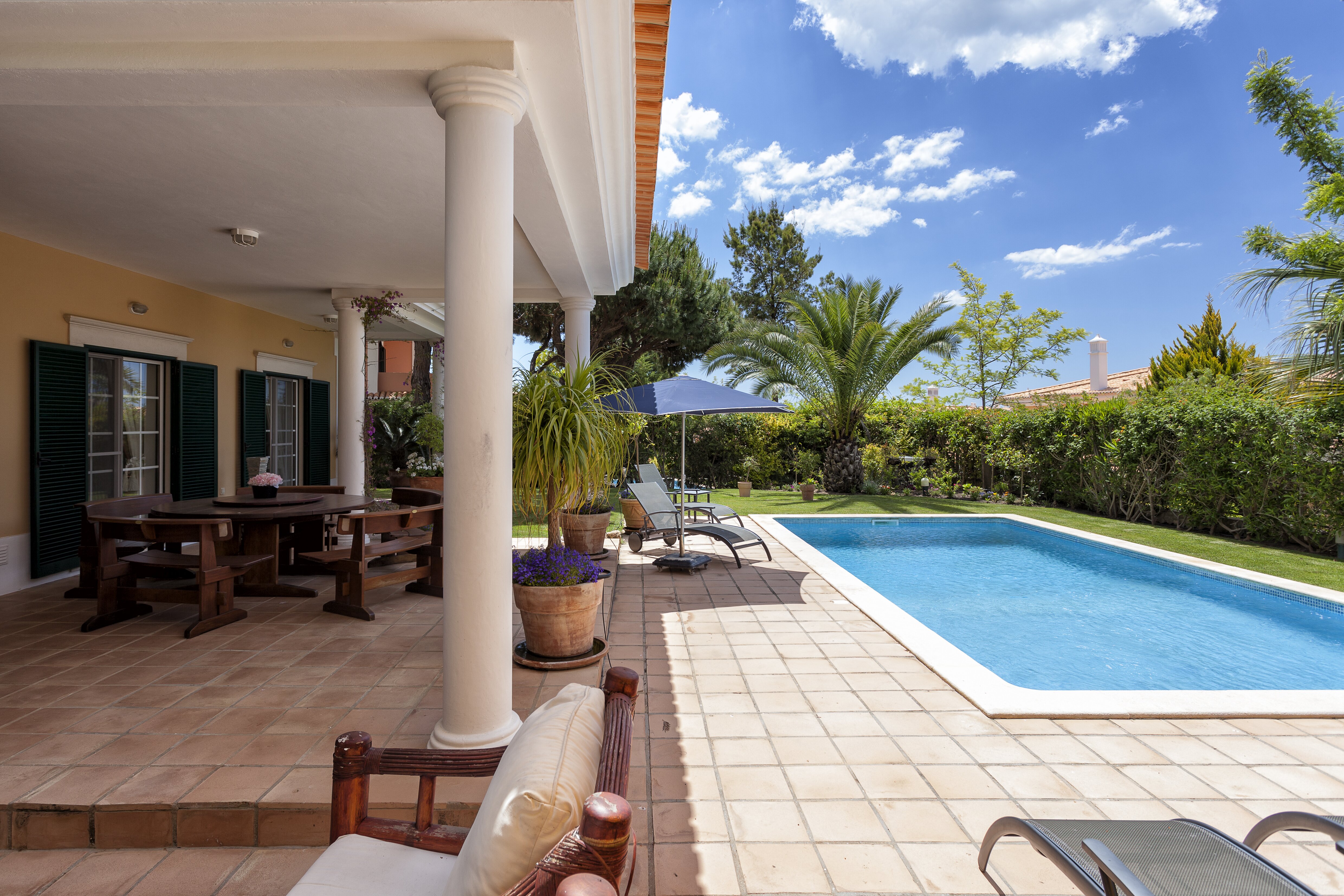 Martinhal Quinta 3 Bedroom Villa