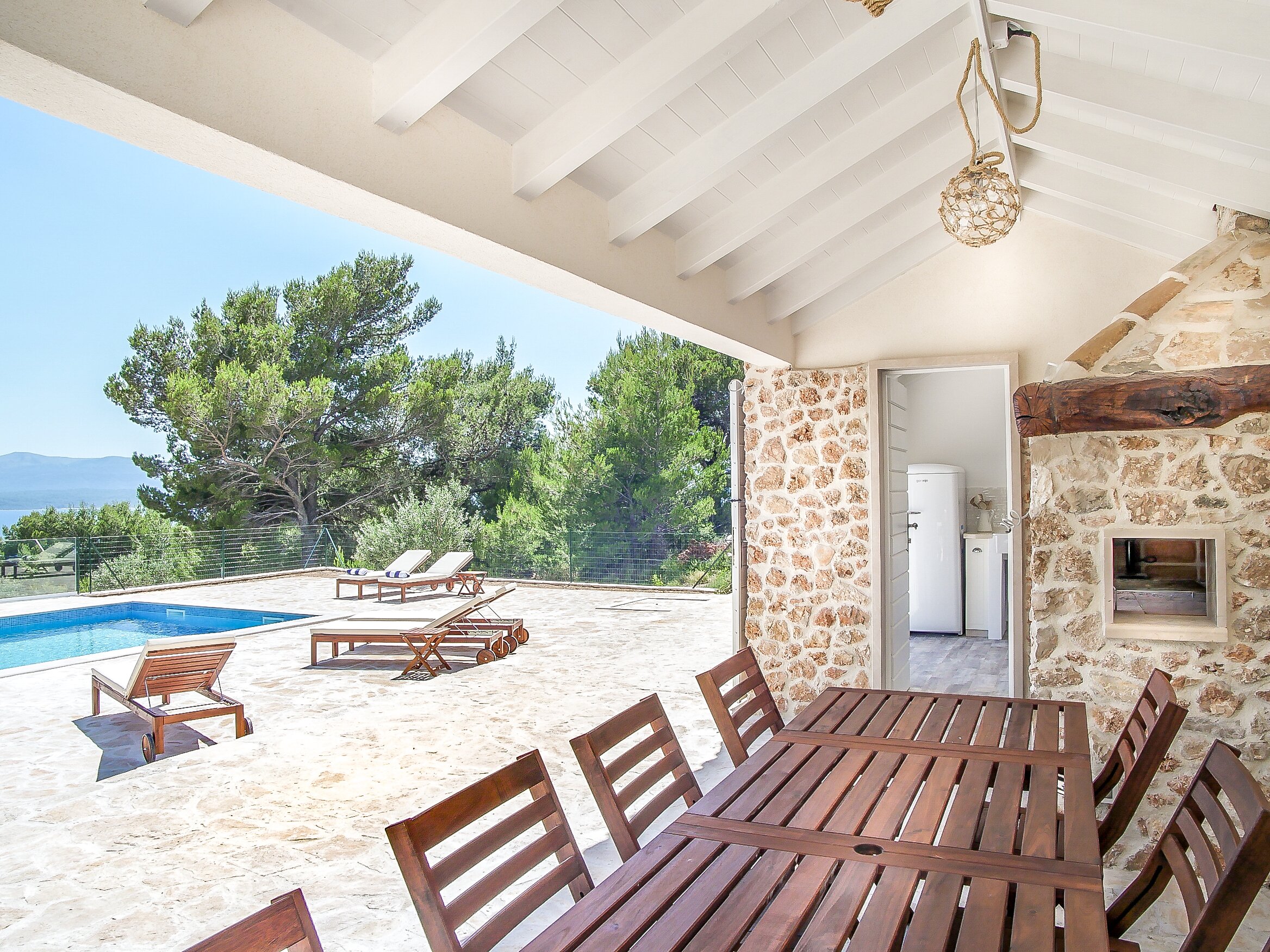 Seaview Cottage - Image 3