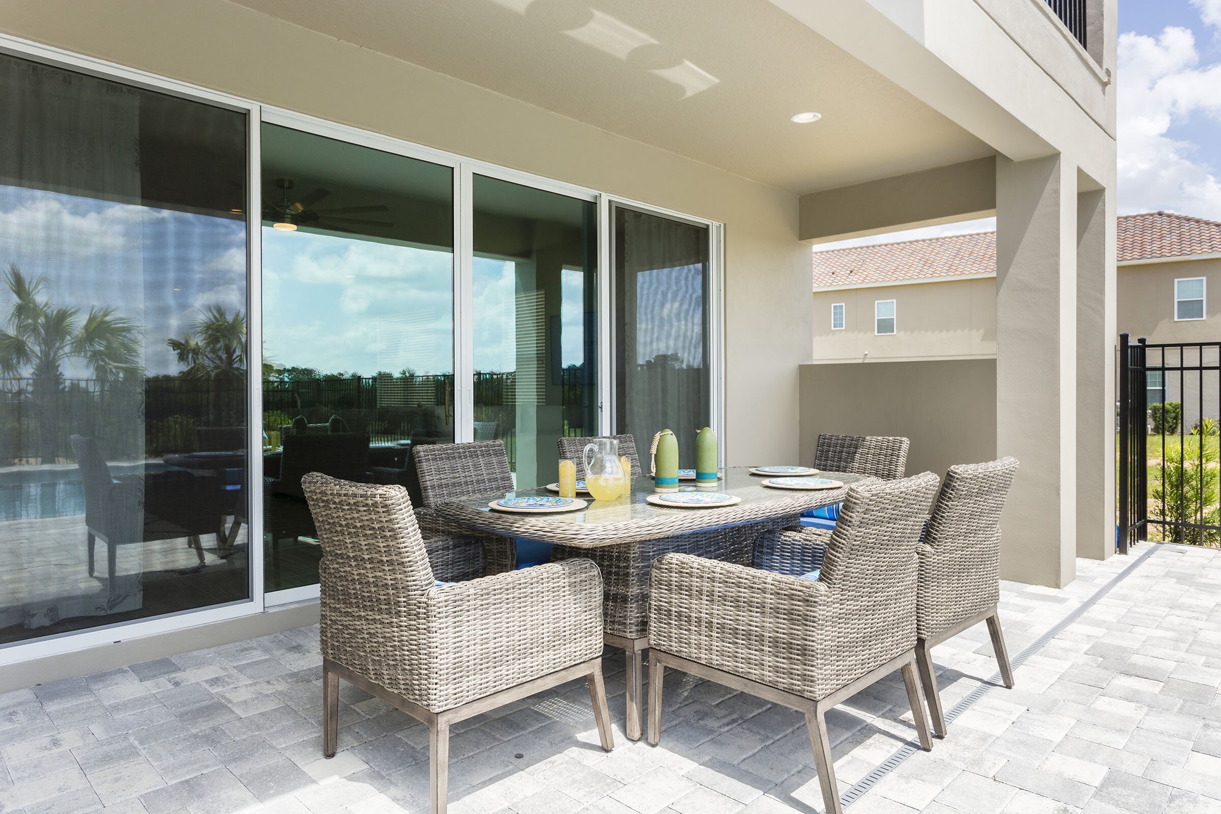 Sweet Acacia, Reunion Resort - Image 5