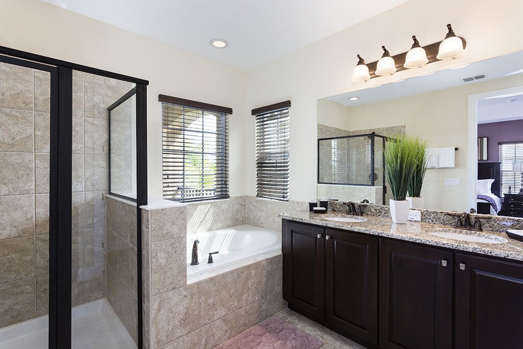 Villa Rosy, Reunion Resort - Image 4