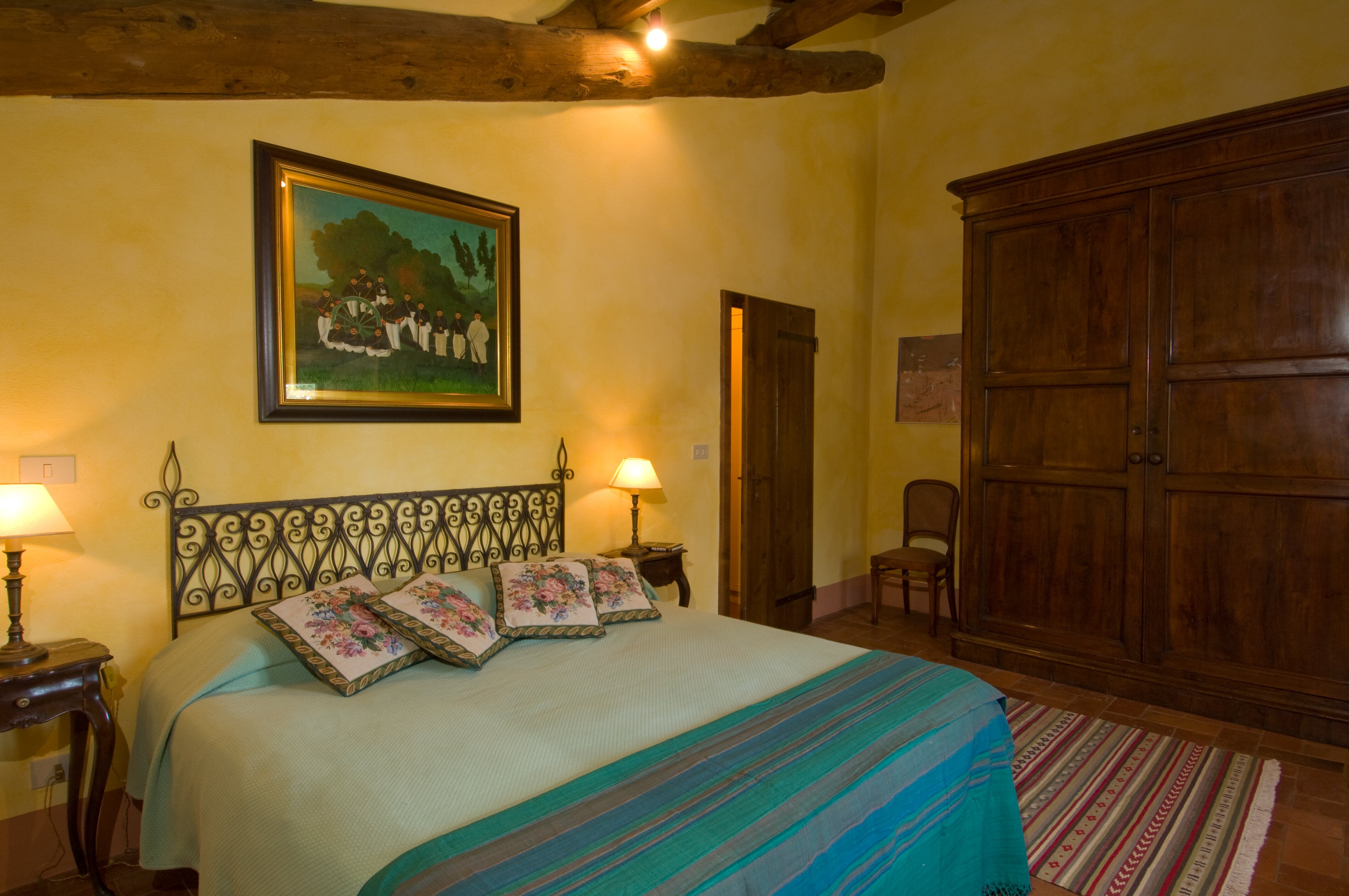 Villa I Monti - Image 7