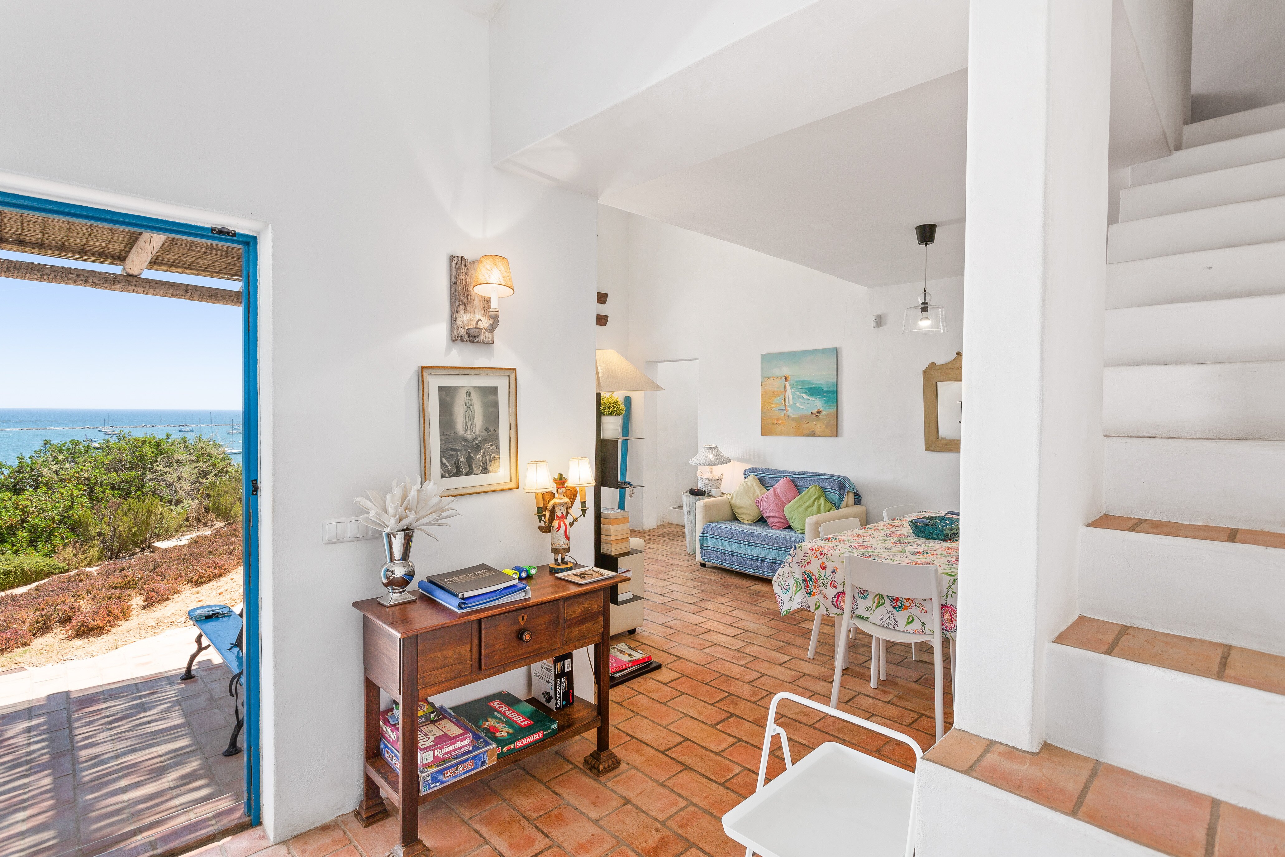 Beach Cottage - Image 3