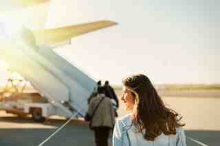 Loading photo