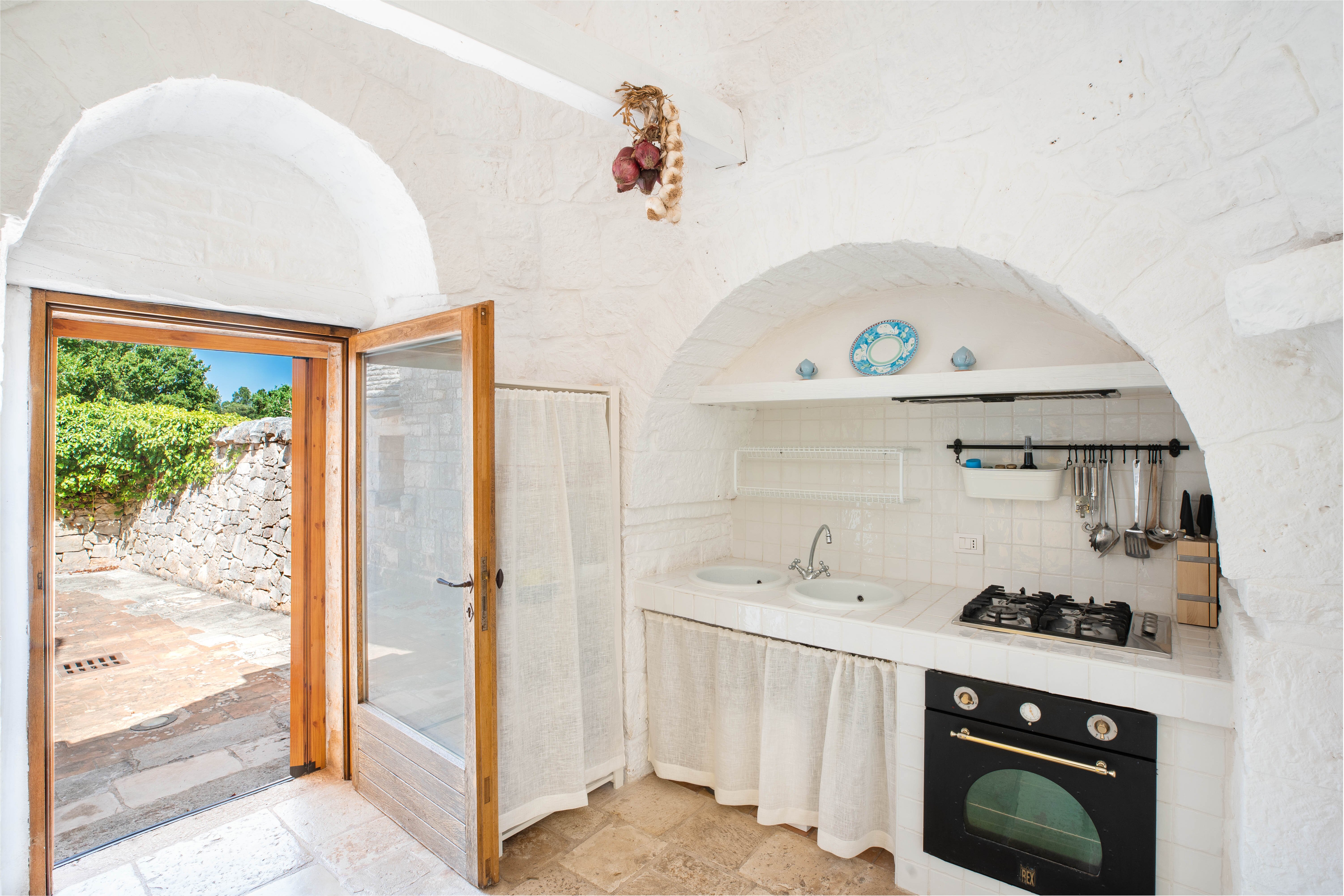 Trulli Volpe - Image 12