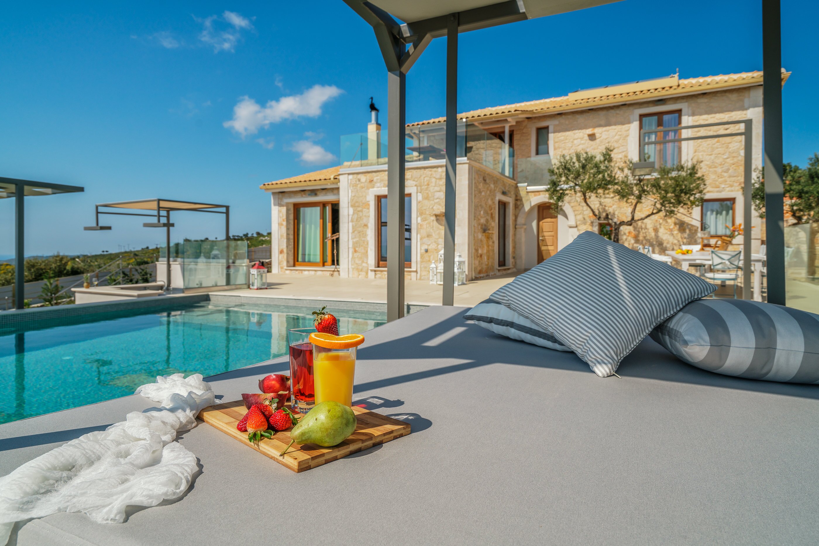 Villa Roxane - Image 11