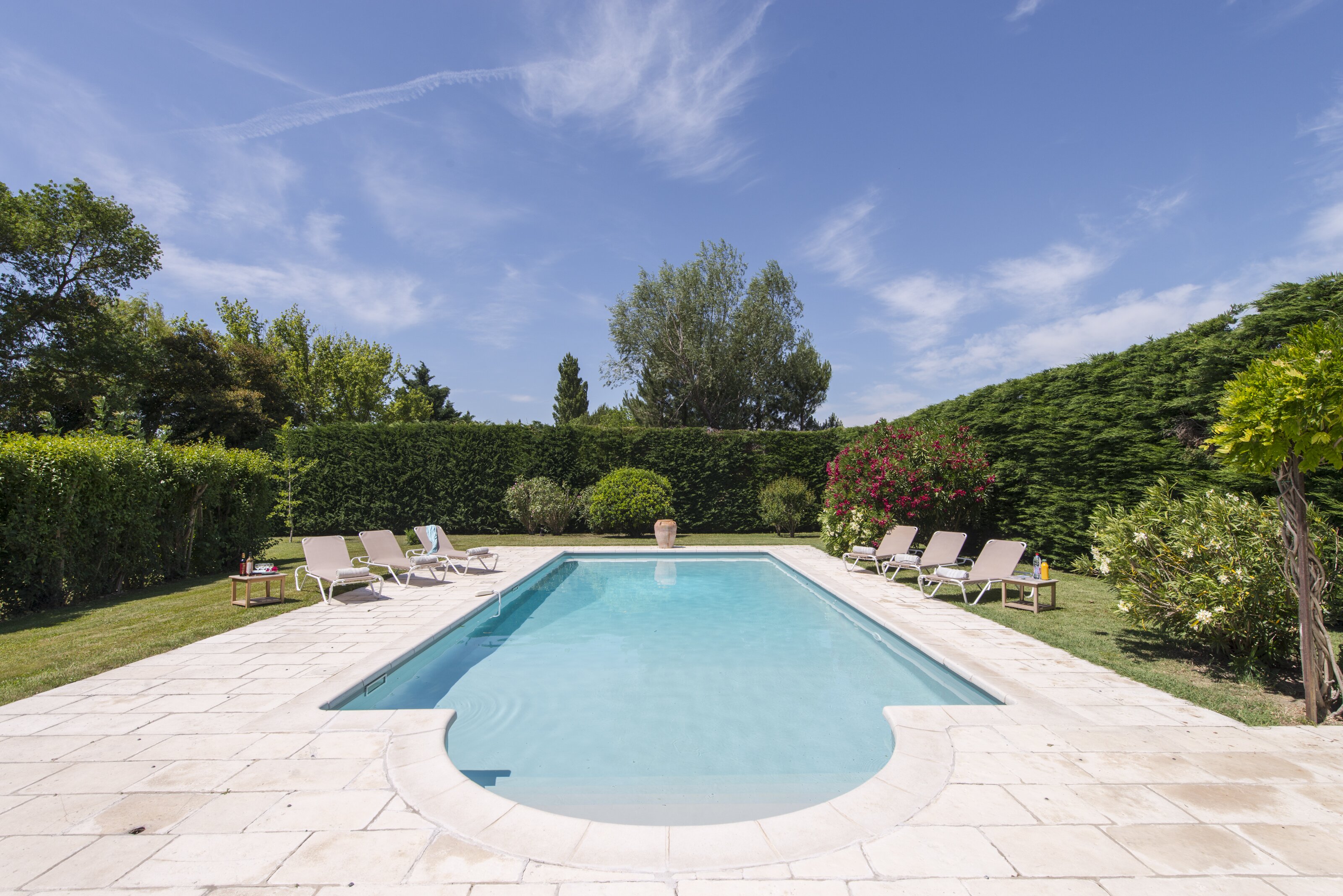 Le Mas d'Isabelle - Image 15