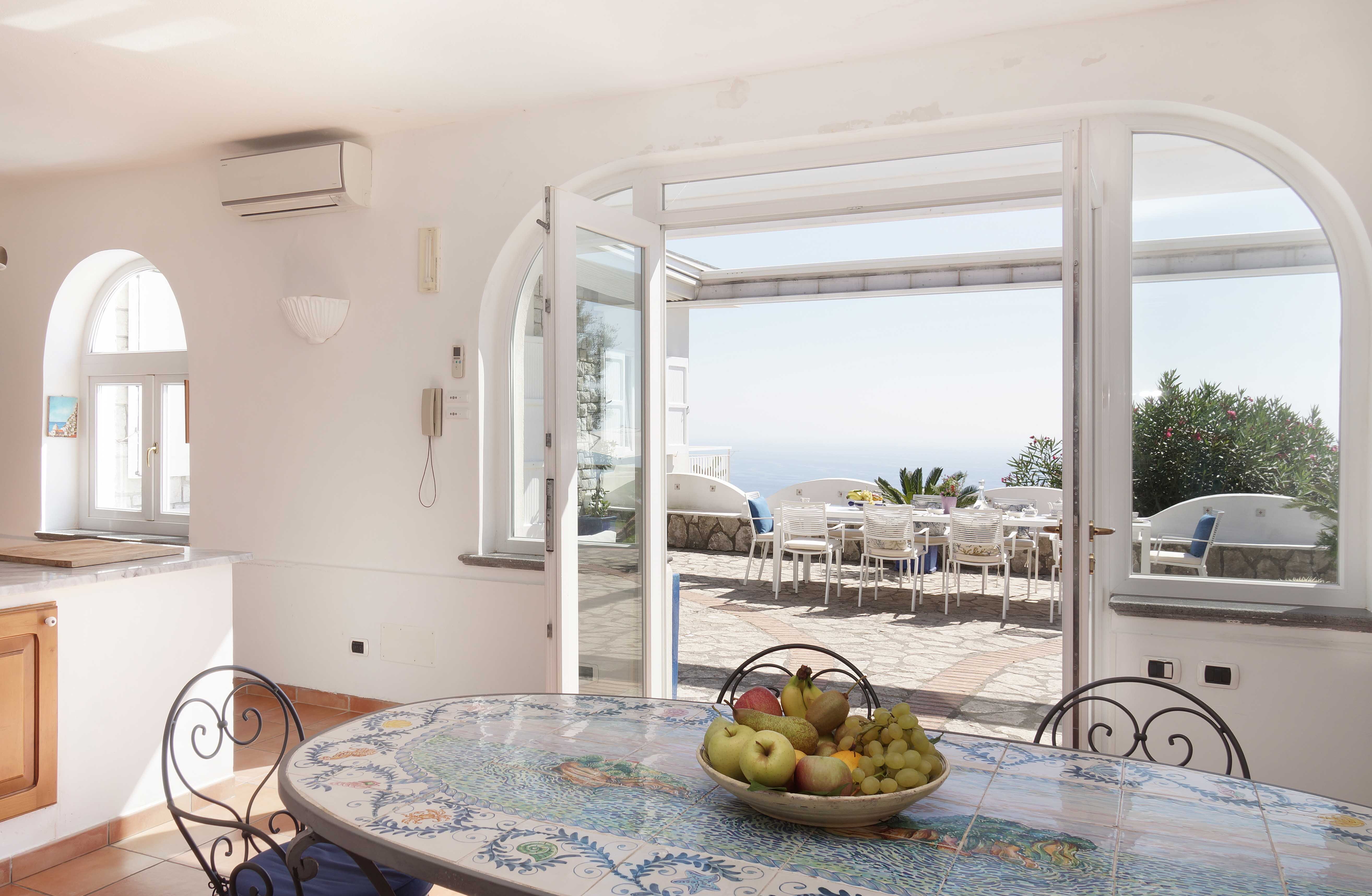 Villa Sirenuse - Image 8