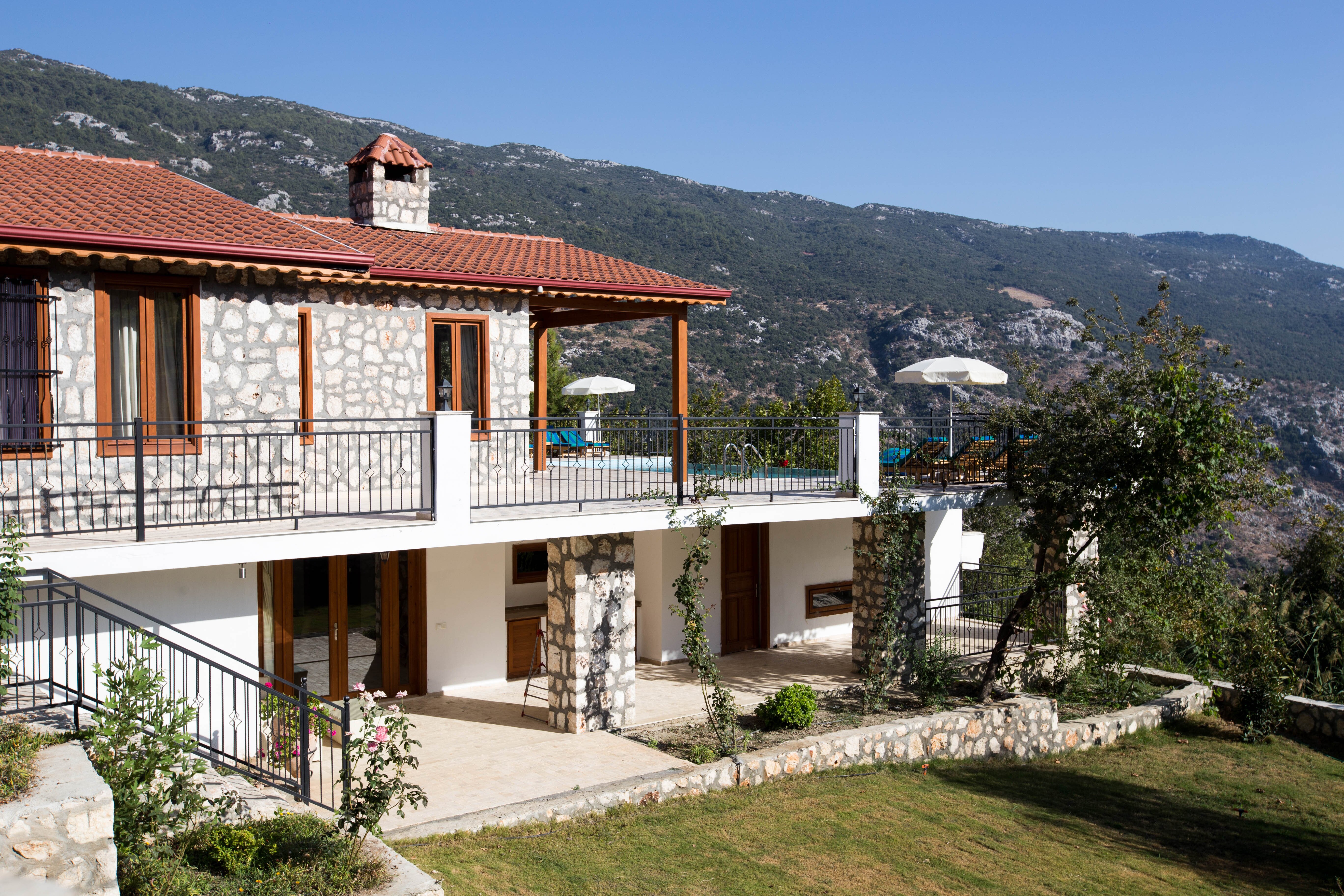 Yazarin Evi - Image 10