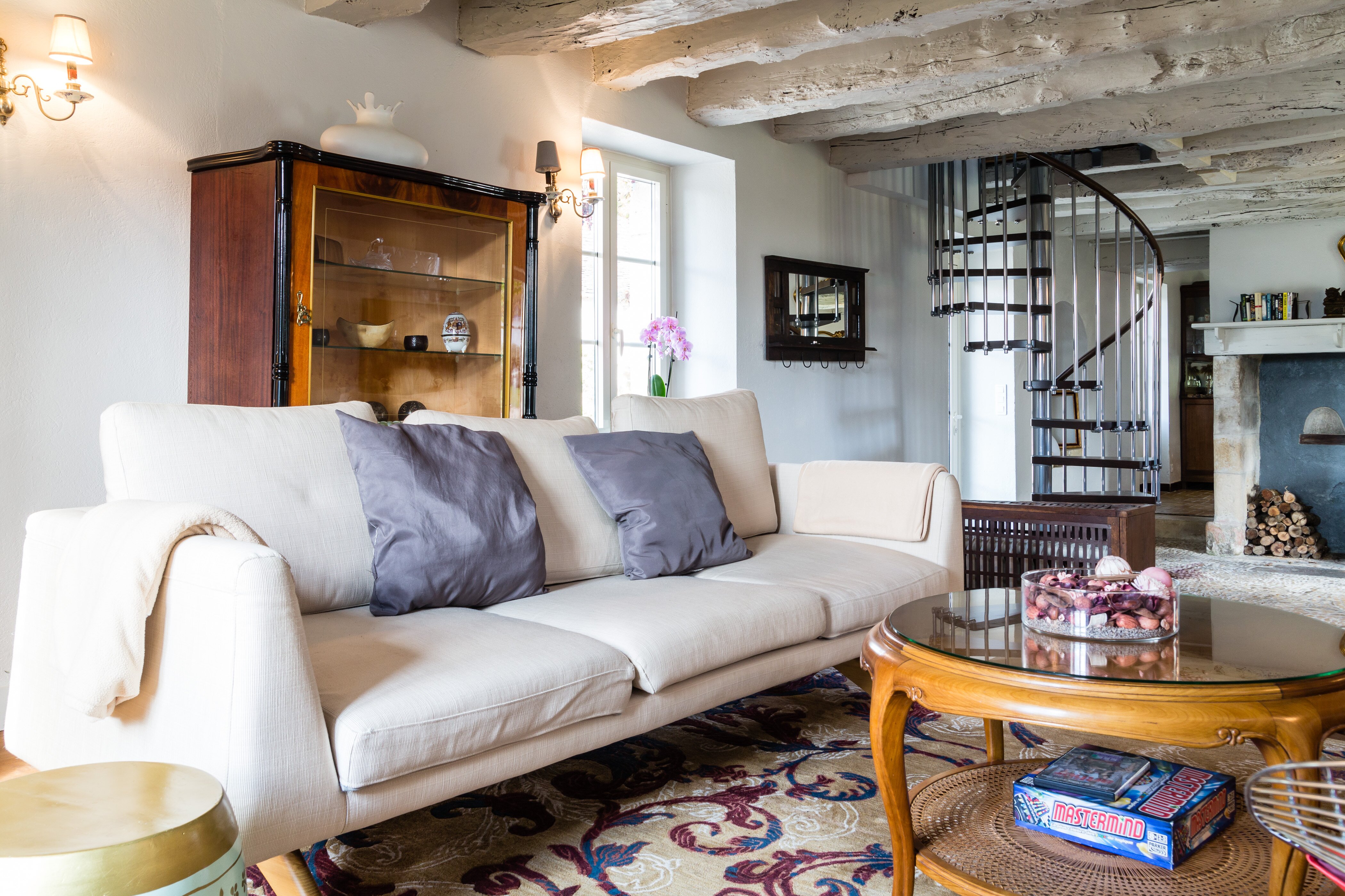 Maison de la Foret - Image 10