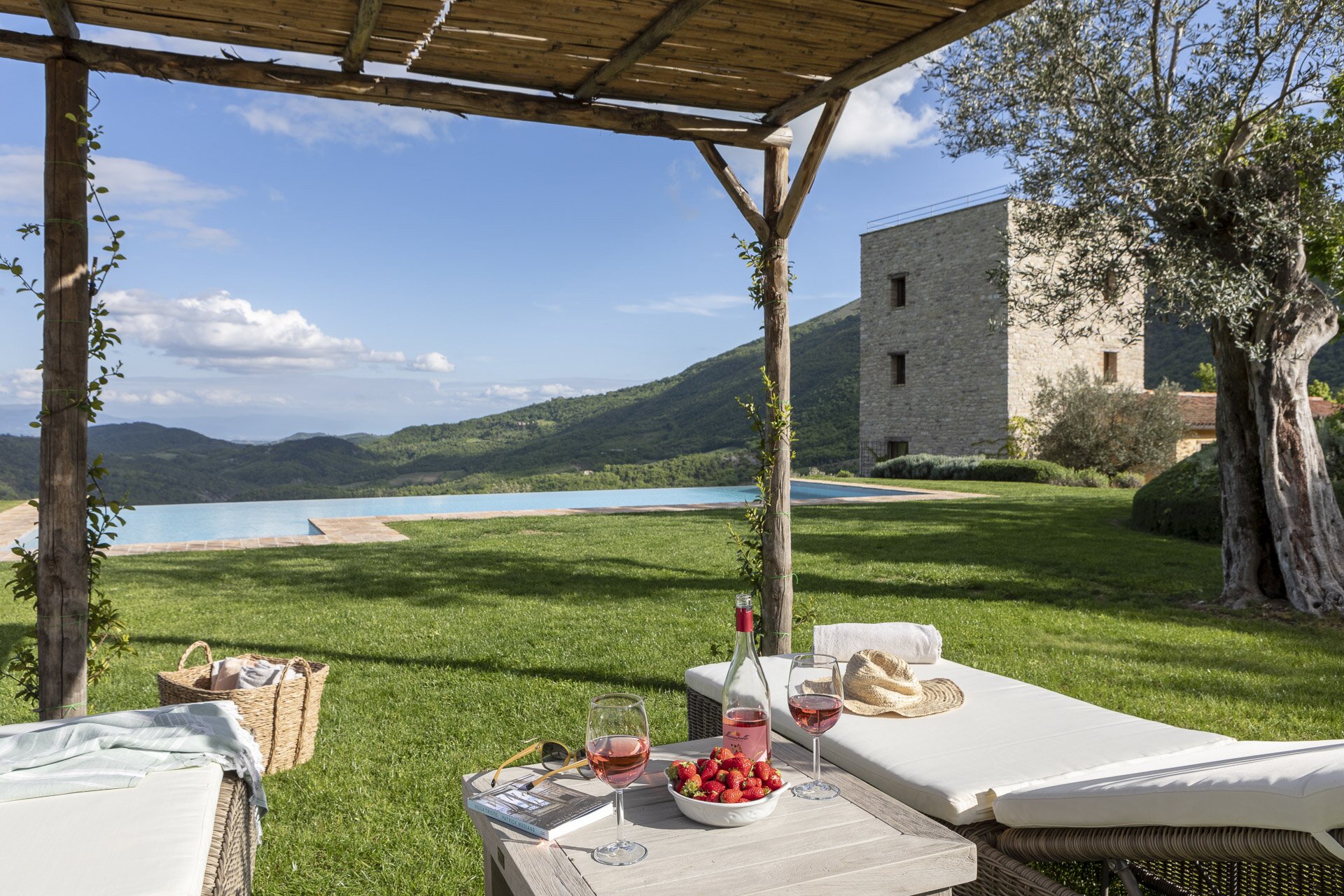 Villa Bramasole - Image 6