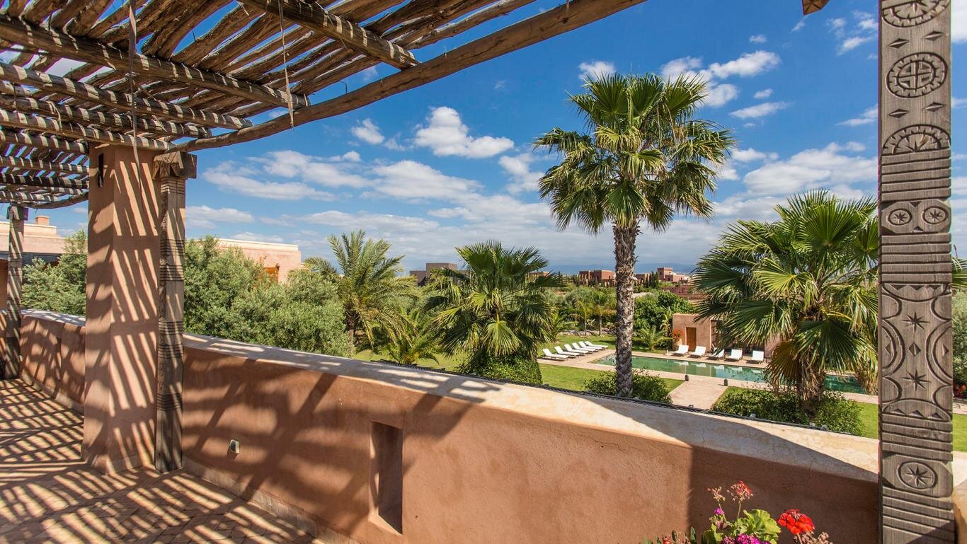 Dar Waqar, near Marrakech - Image 18