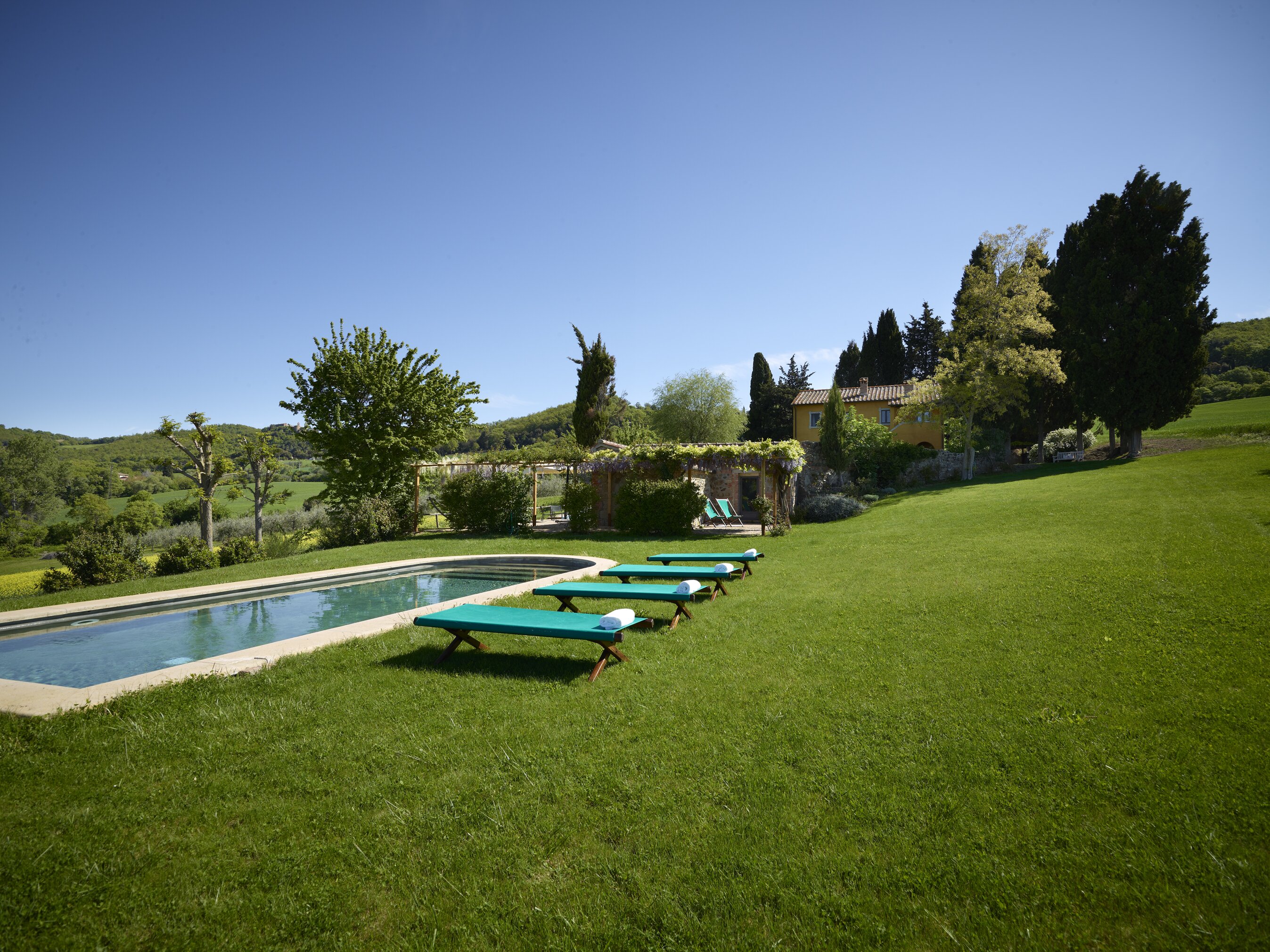 Casa del Rondone - Image 6