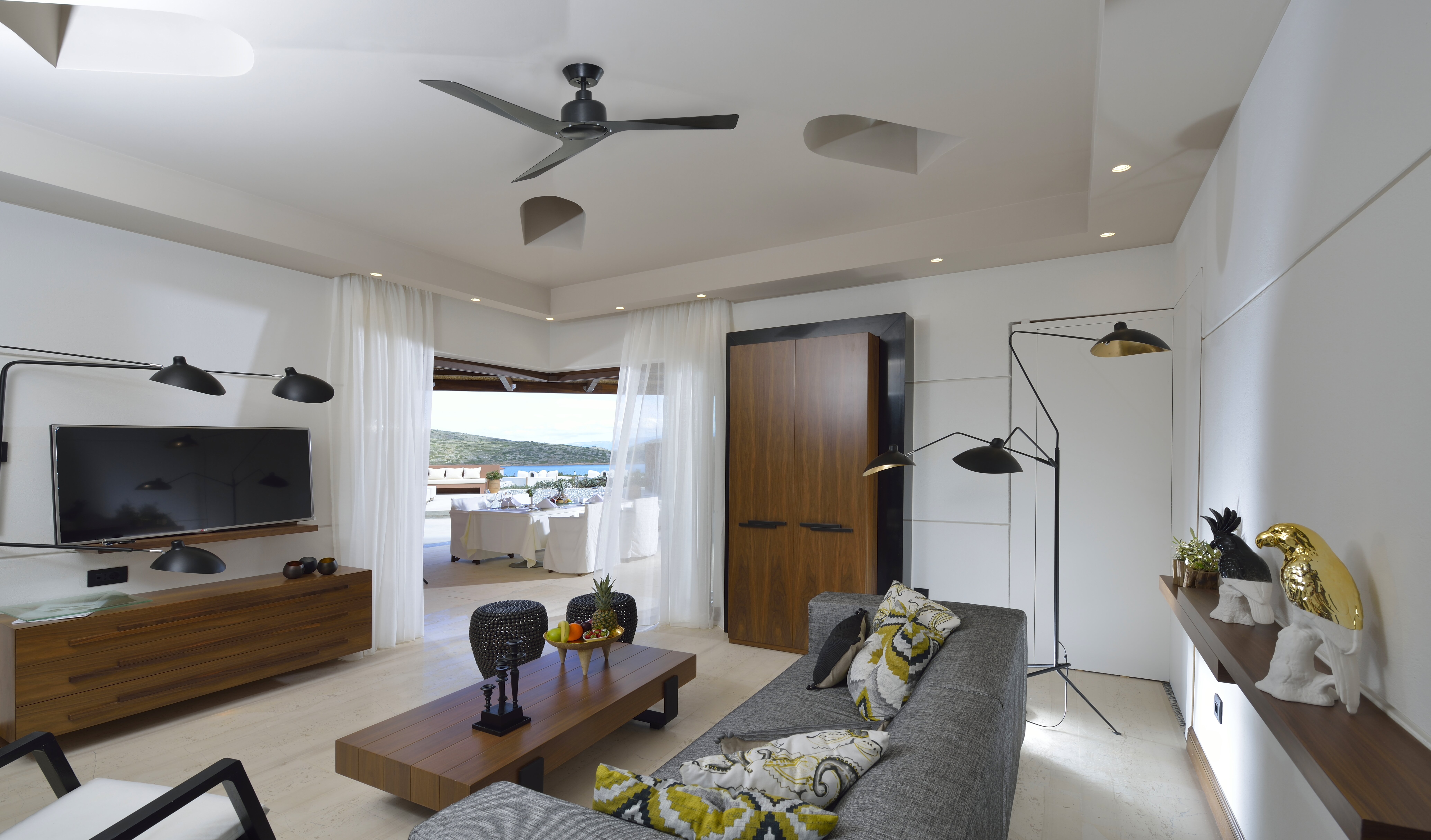 Domes of Elounda - 2 BD Luxury Residence - Image 3