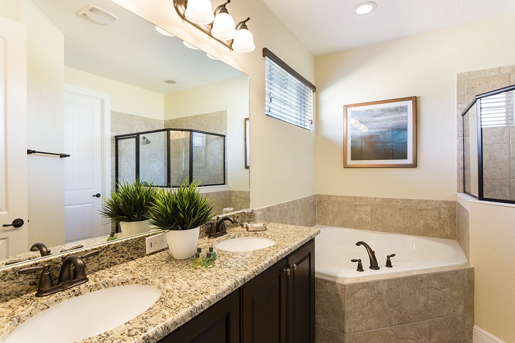 Villa Rosy, Reunion Resort - Image 6