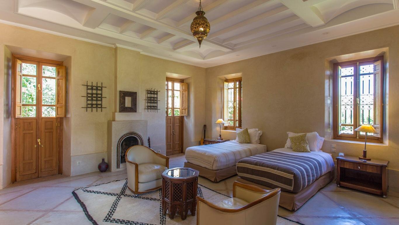 Dar Waqar, near Marrakech - Image 17