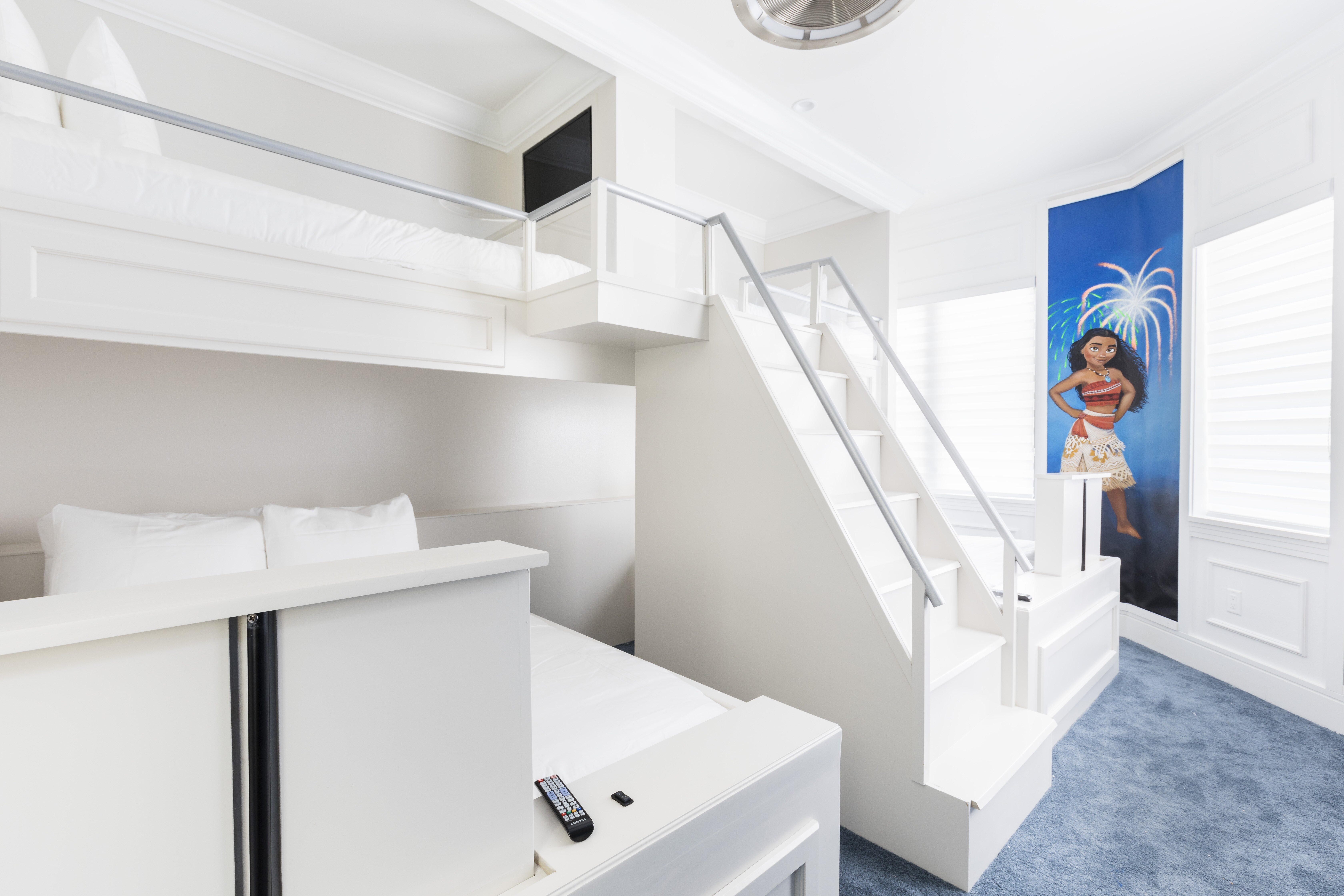 Villa Pentas, Reunion Resort - Image 6