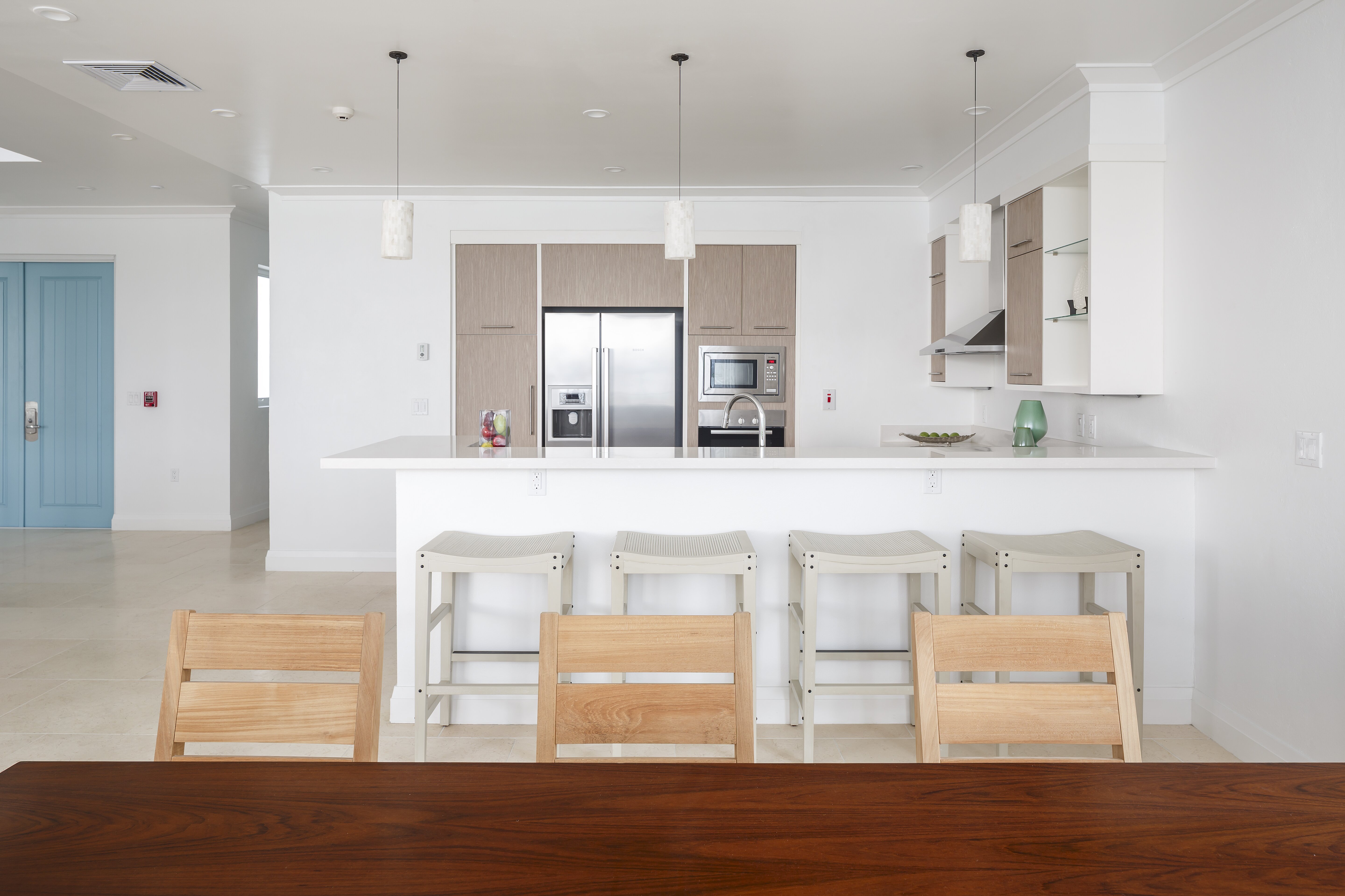 Windjammer Luxury Beachfront Villa - 3BD