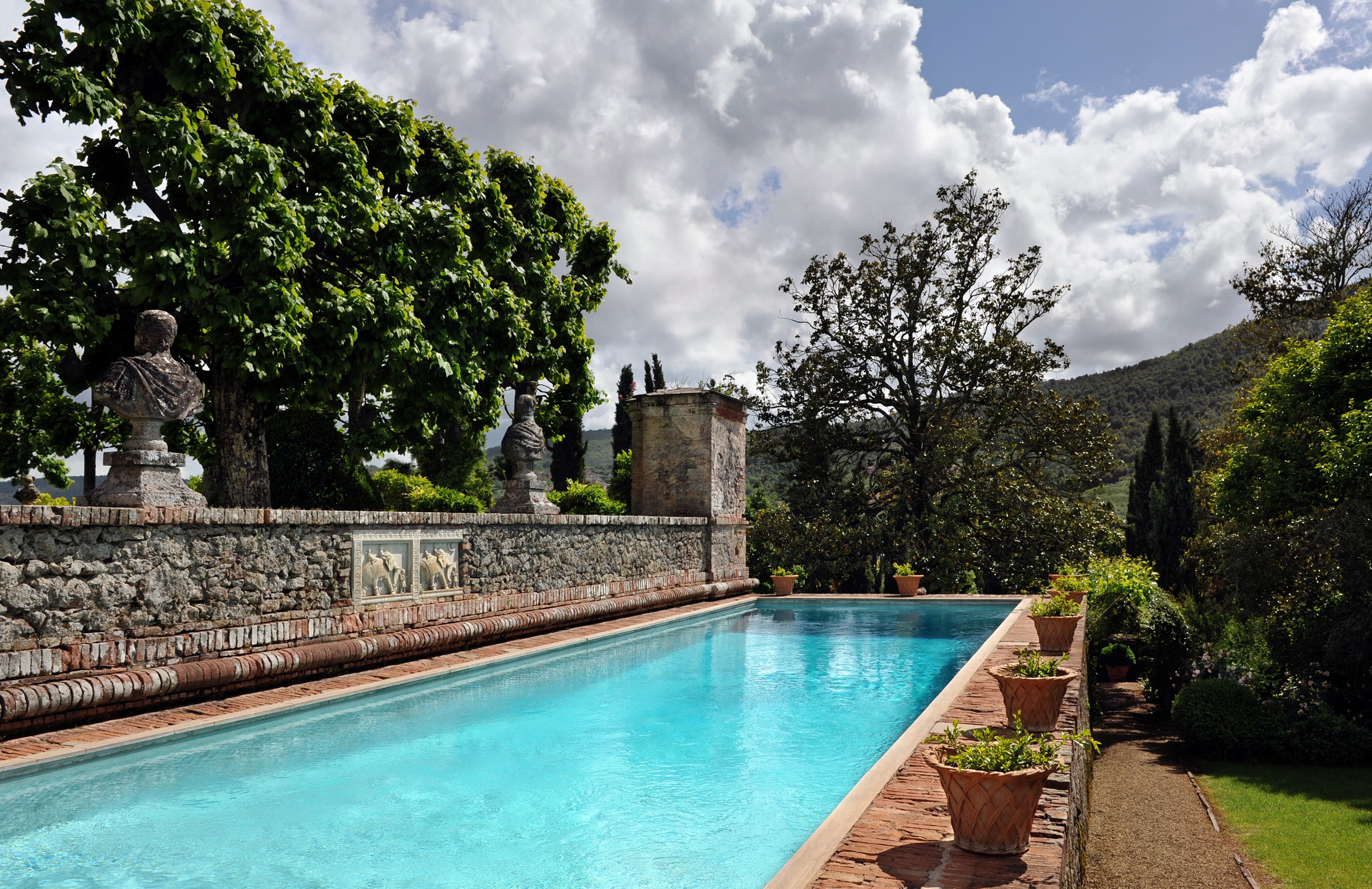 Villa Cetinale - Image 13