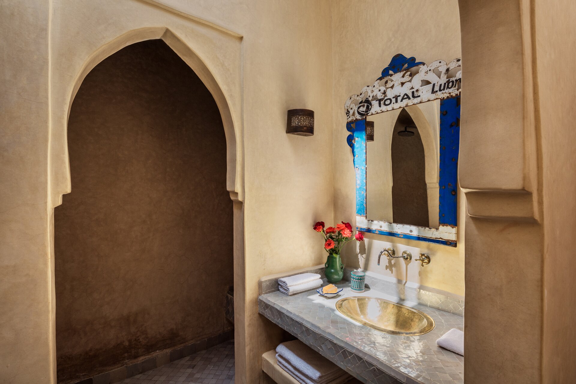 Dar des Roses Blanches, near Marrakech - Image 16