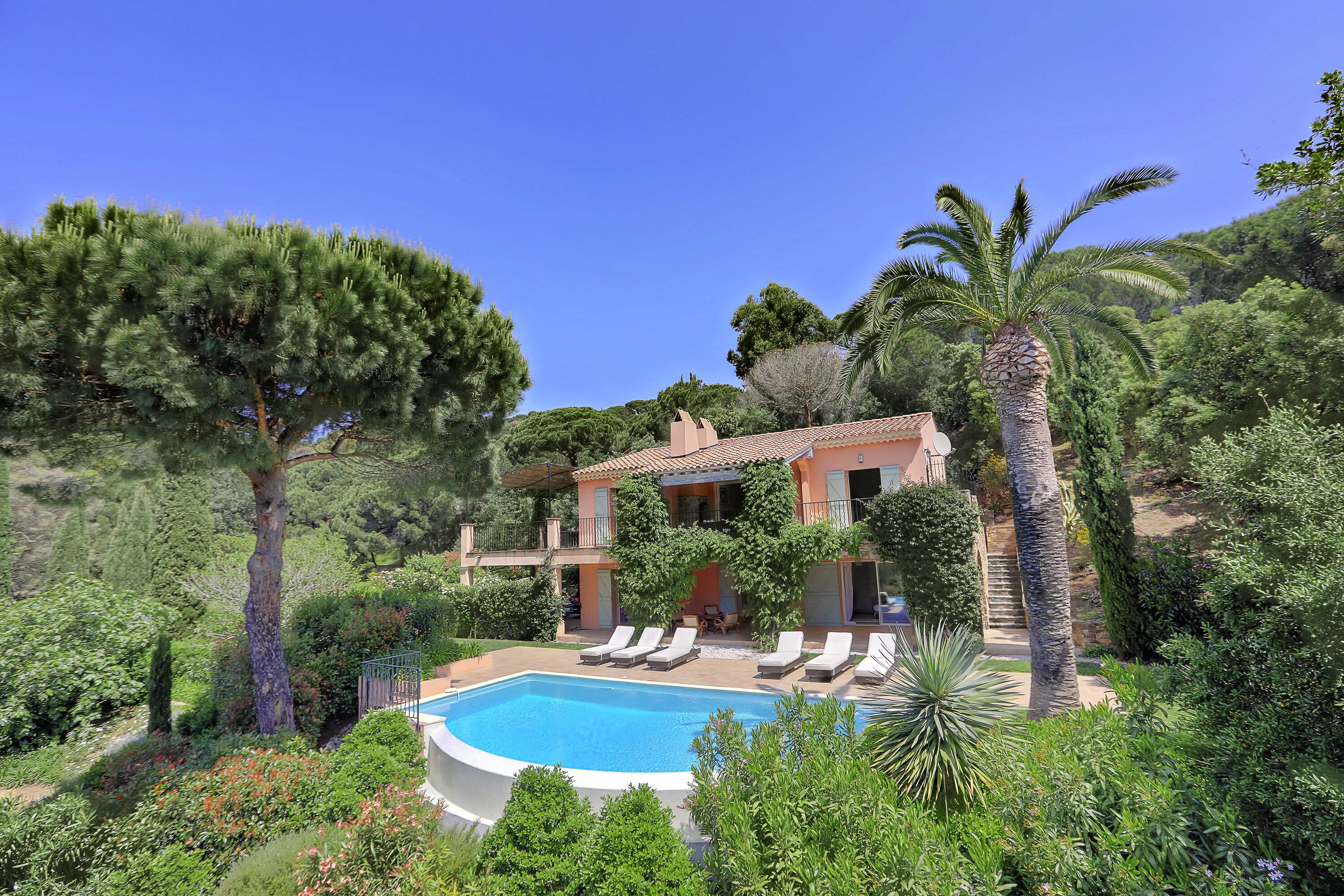 Villa Gigaro - Image 9