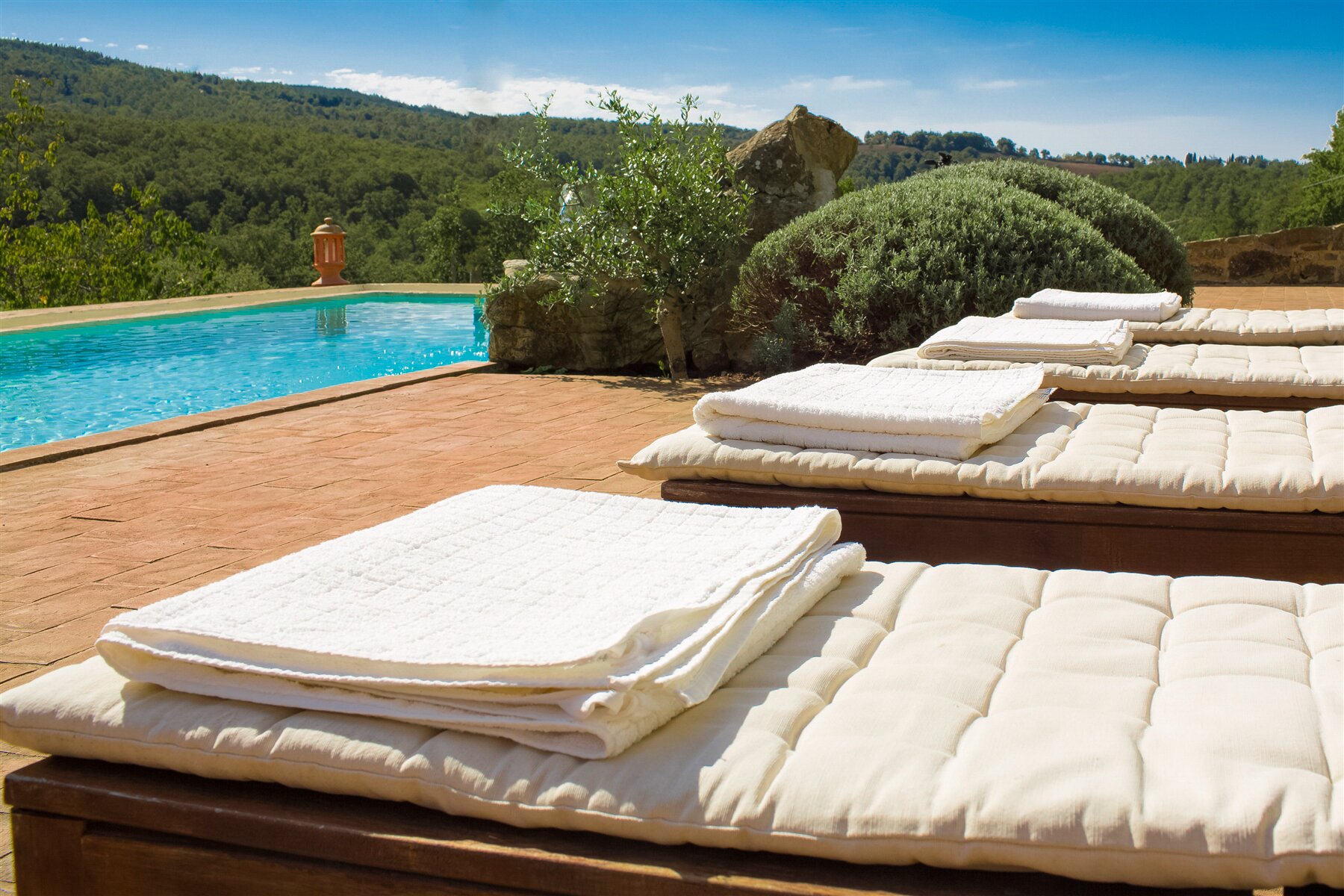 Podere dei Bagni - Image 5