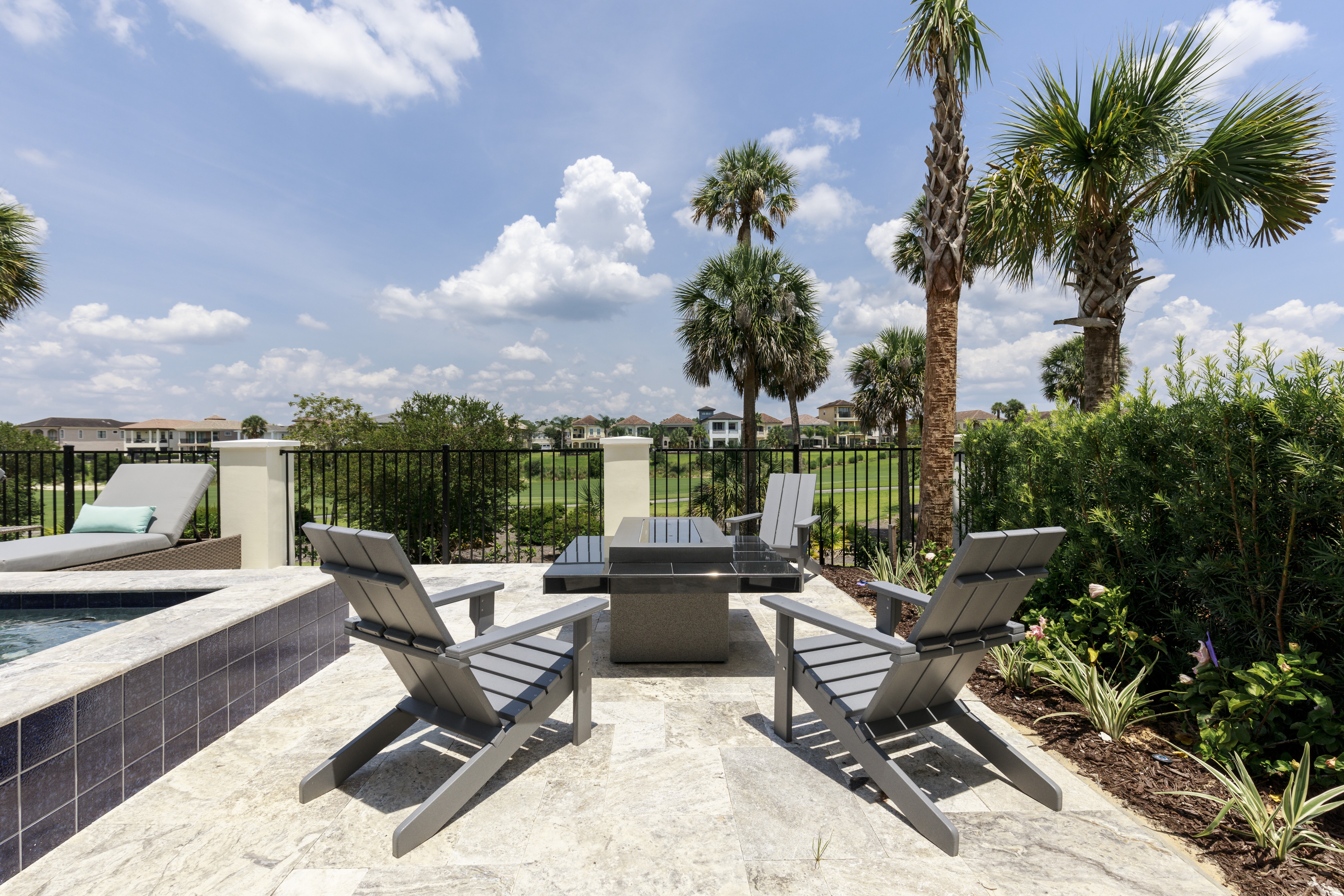 Villa Pentas, Reunion Resort - Image 11