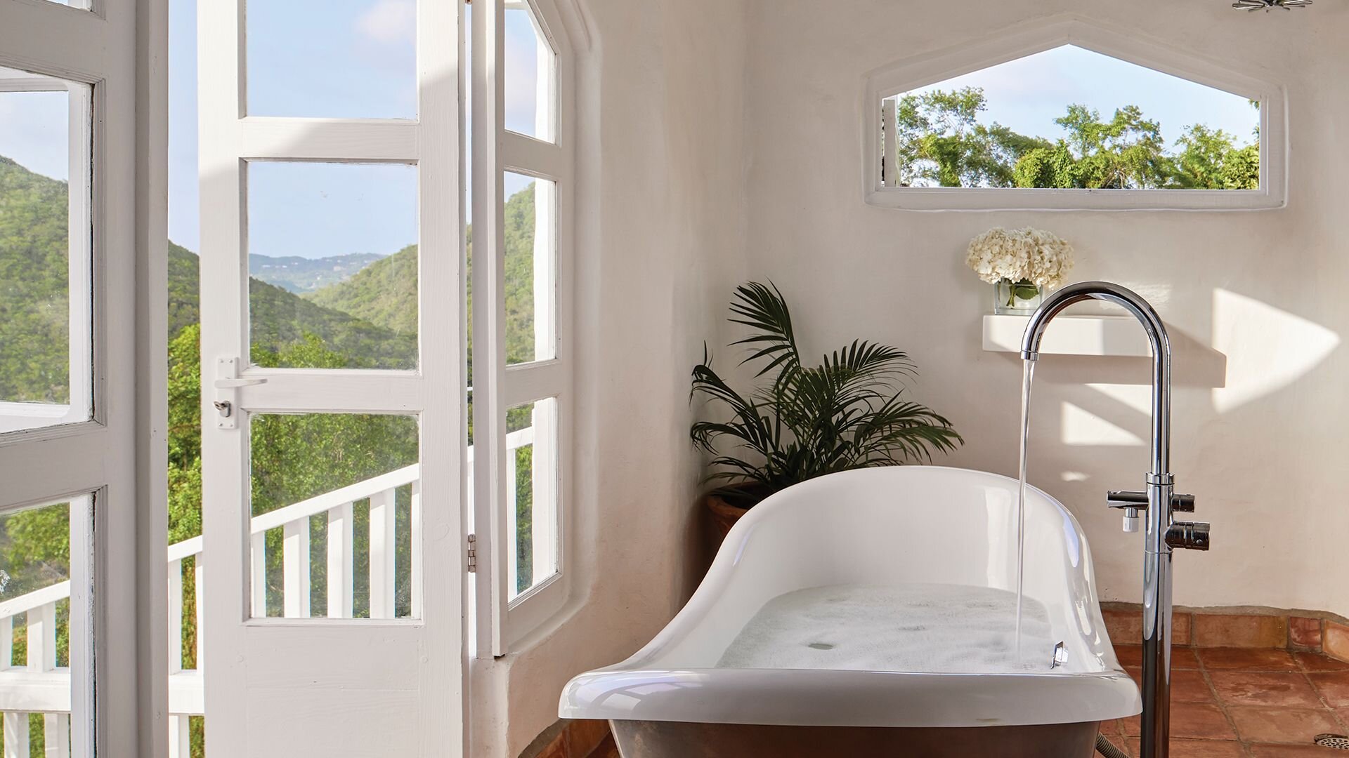 Estate Villa with pool-5BD - Image 9