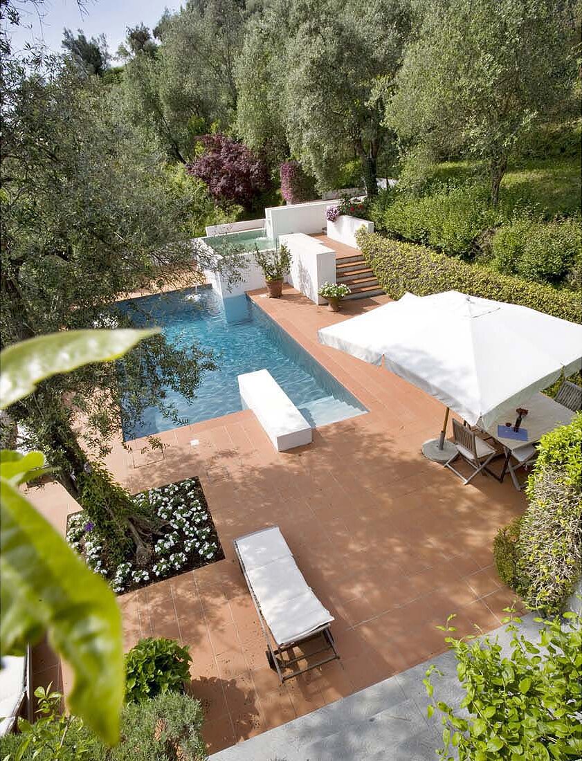 Casa Nocchi - Image 3