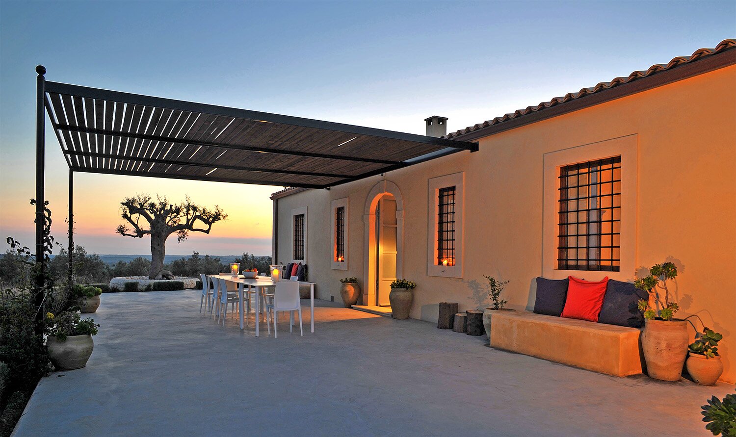 Villa del Vigneto - Image 6