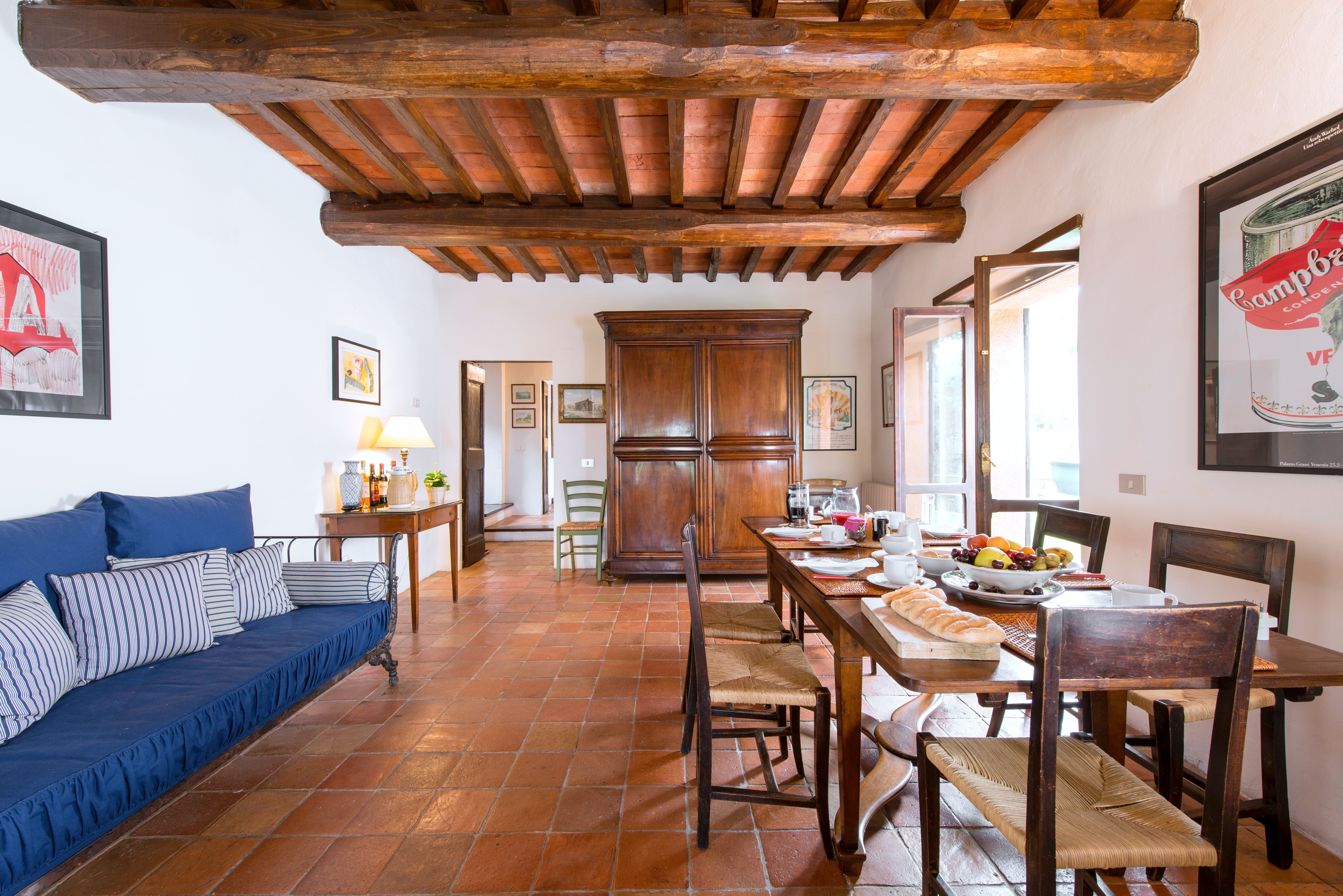 Podere I Corbezzoli - Image 4