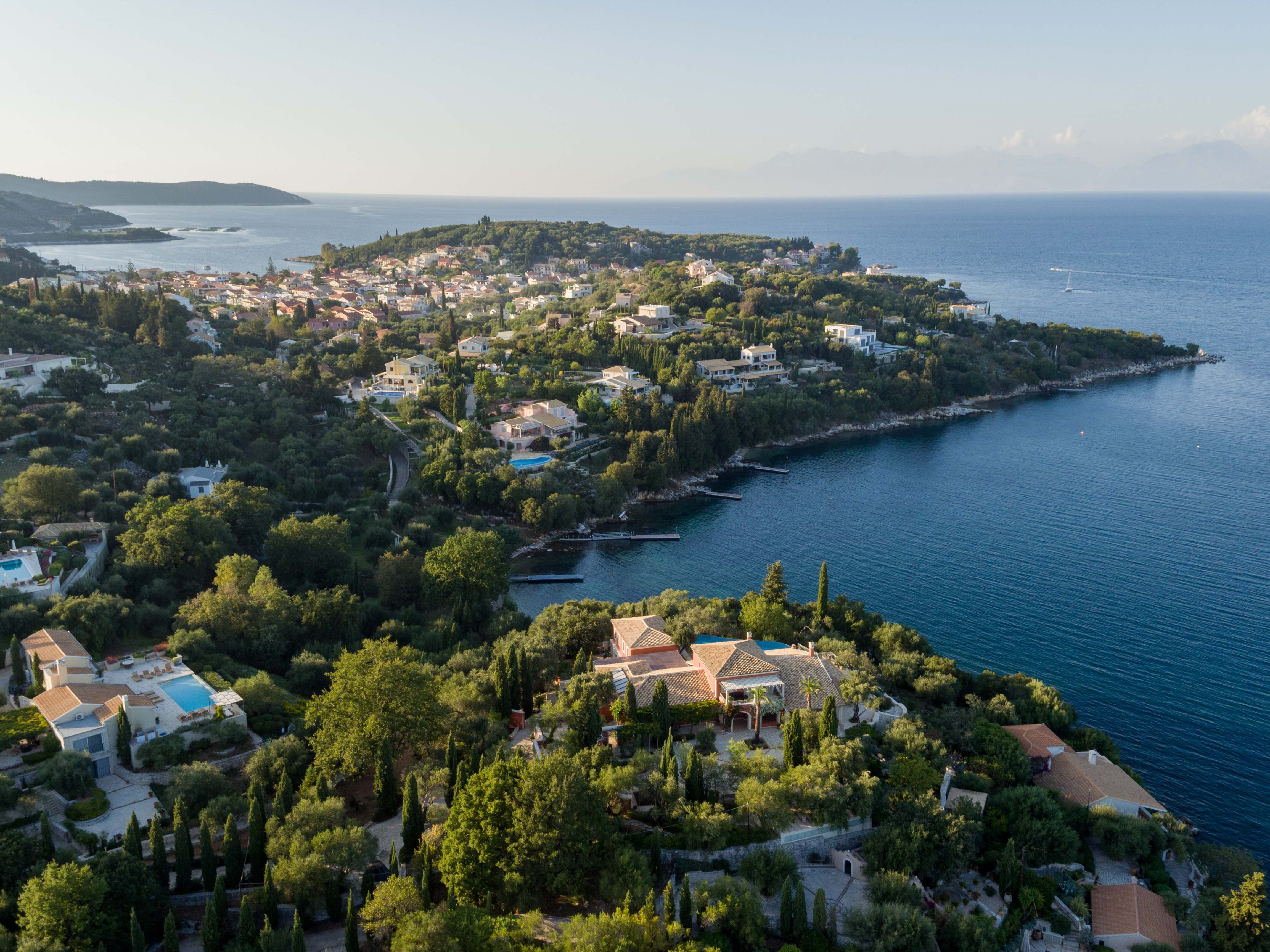 Villa Soukia - Image 20
