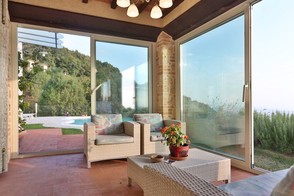 Villa Pietrasanta - Image 5