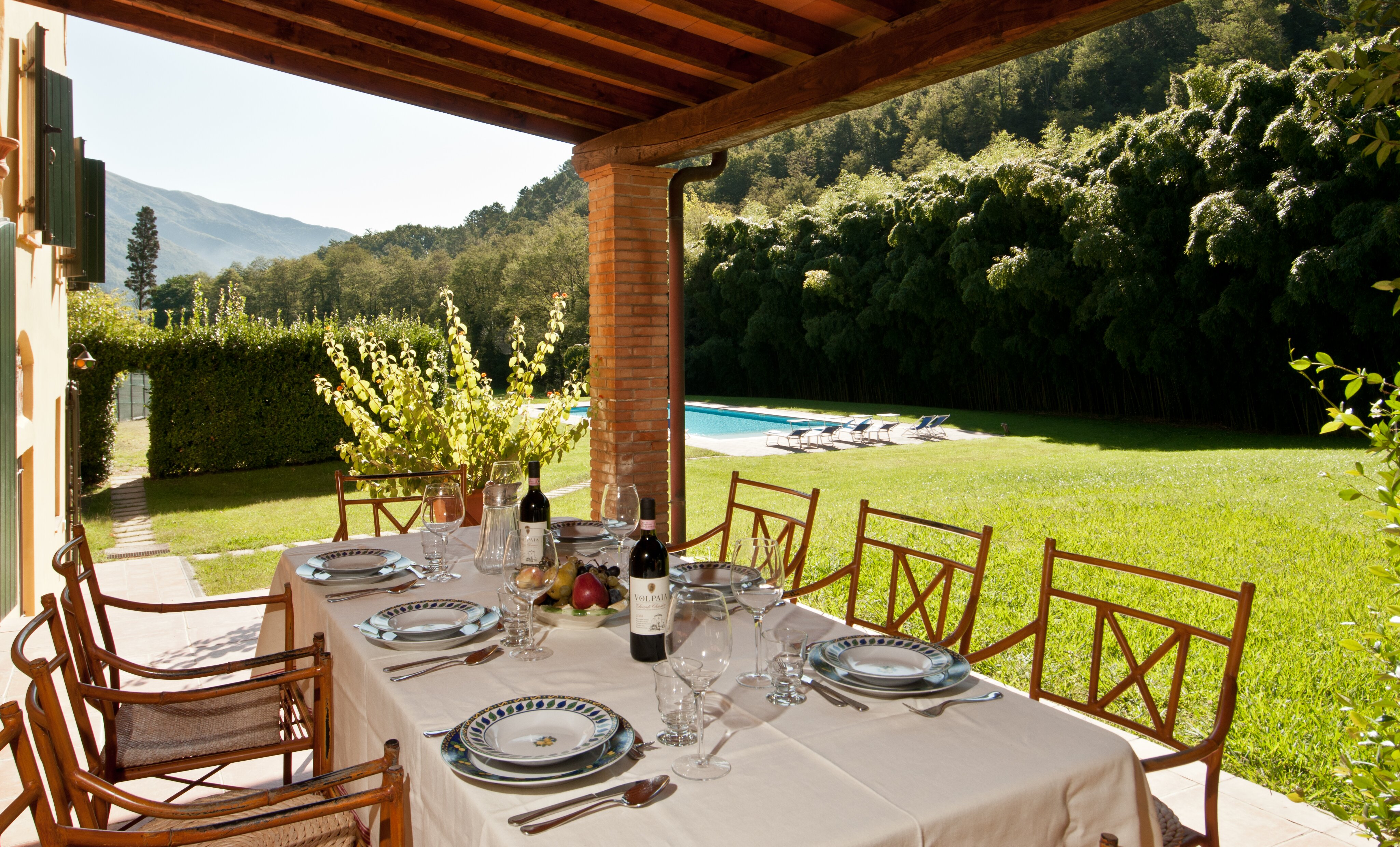 Casa Camaiore - Image 4