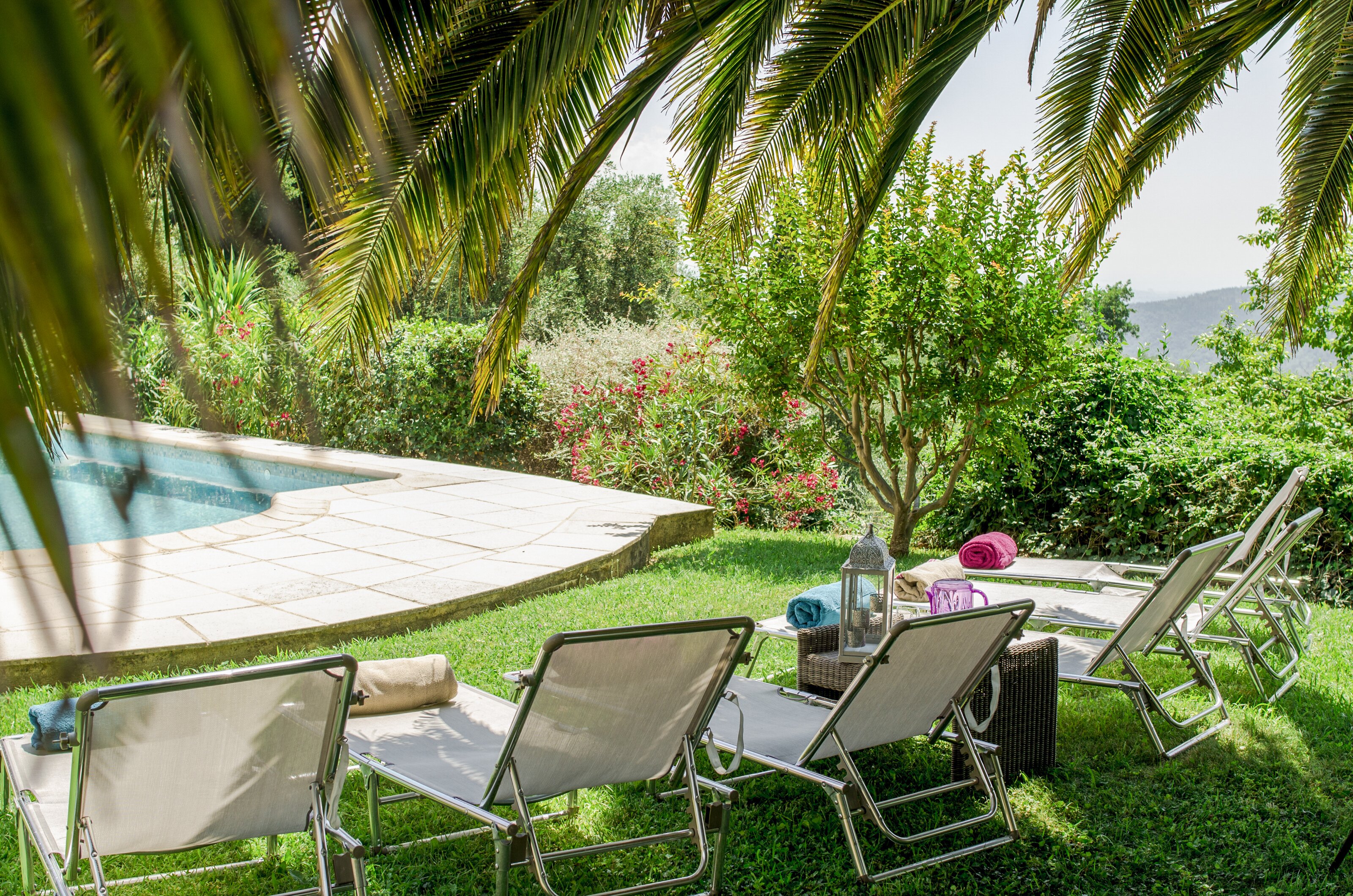 Villa Les Collines - Image 15