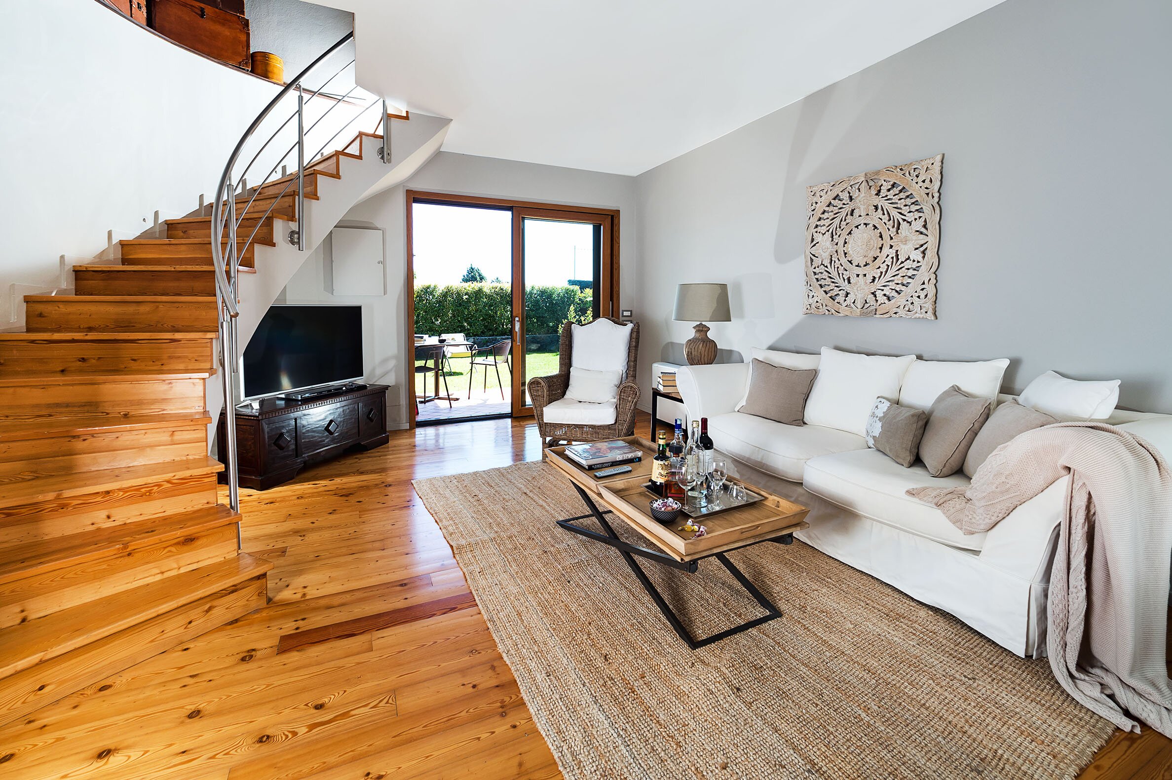 Villa Trecastagni - Image 11