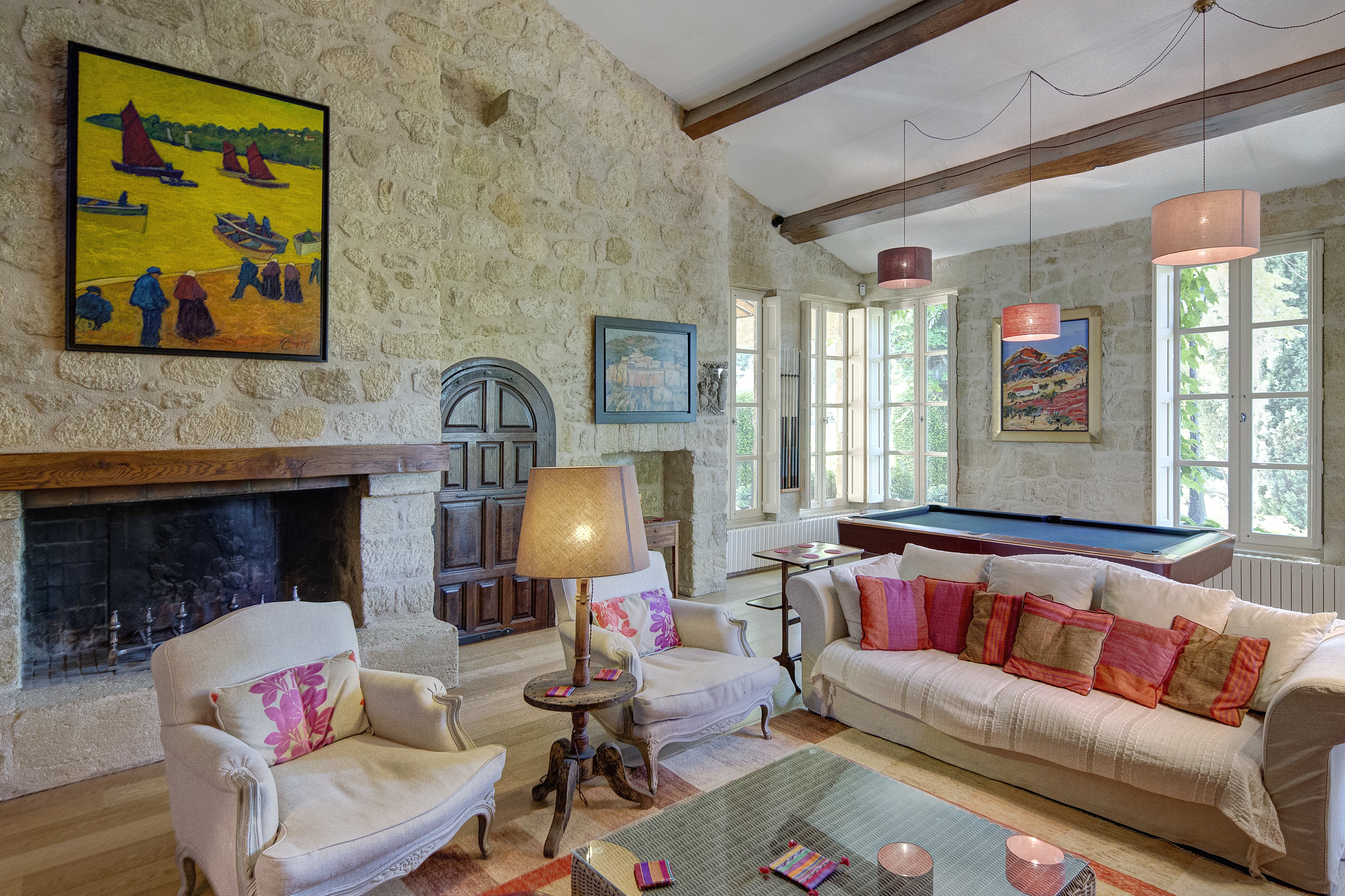 La Grande Maison Du Jardinier - Image 5