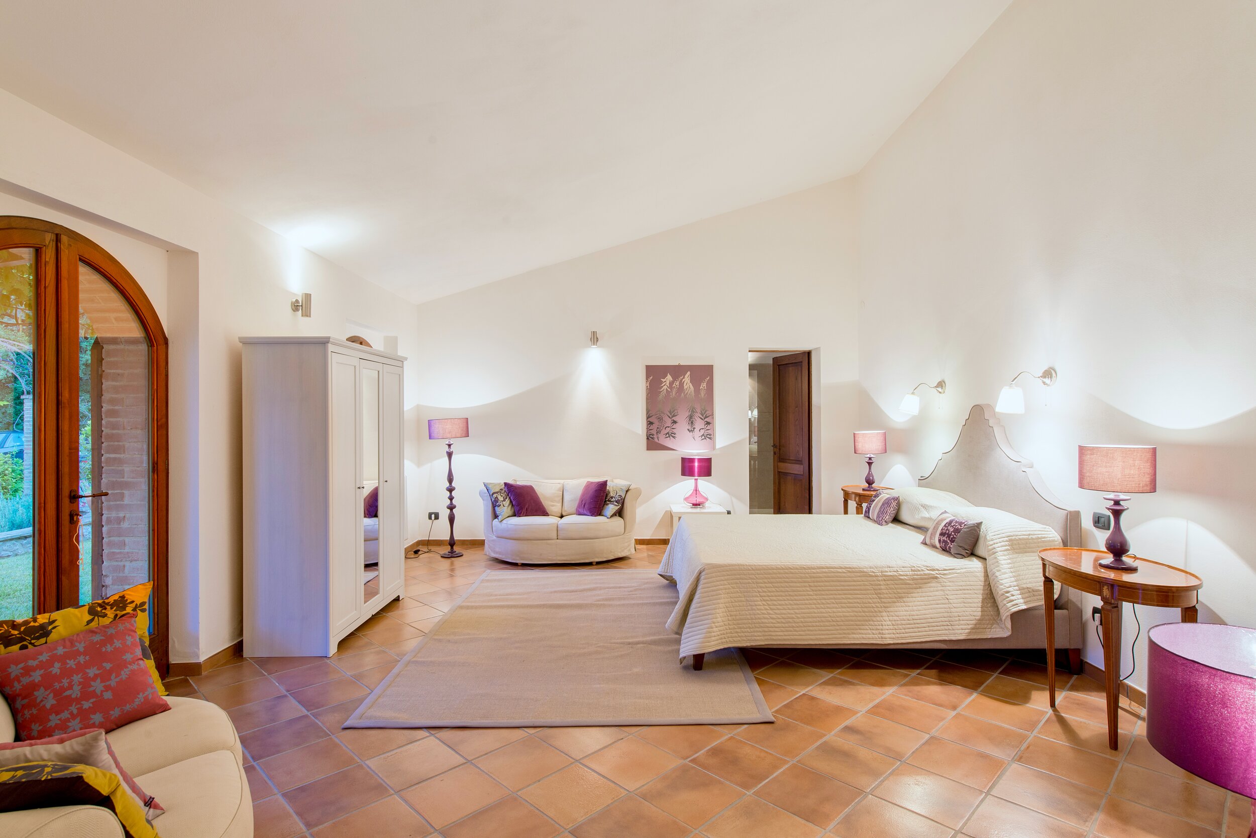 Villa dei Castagni - Image 19