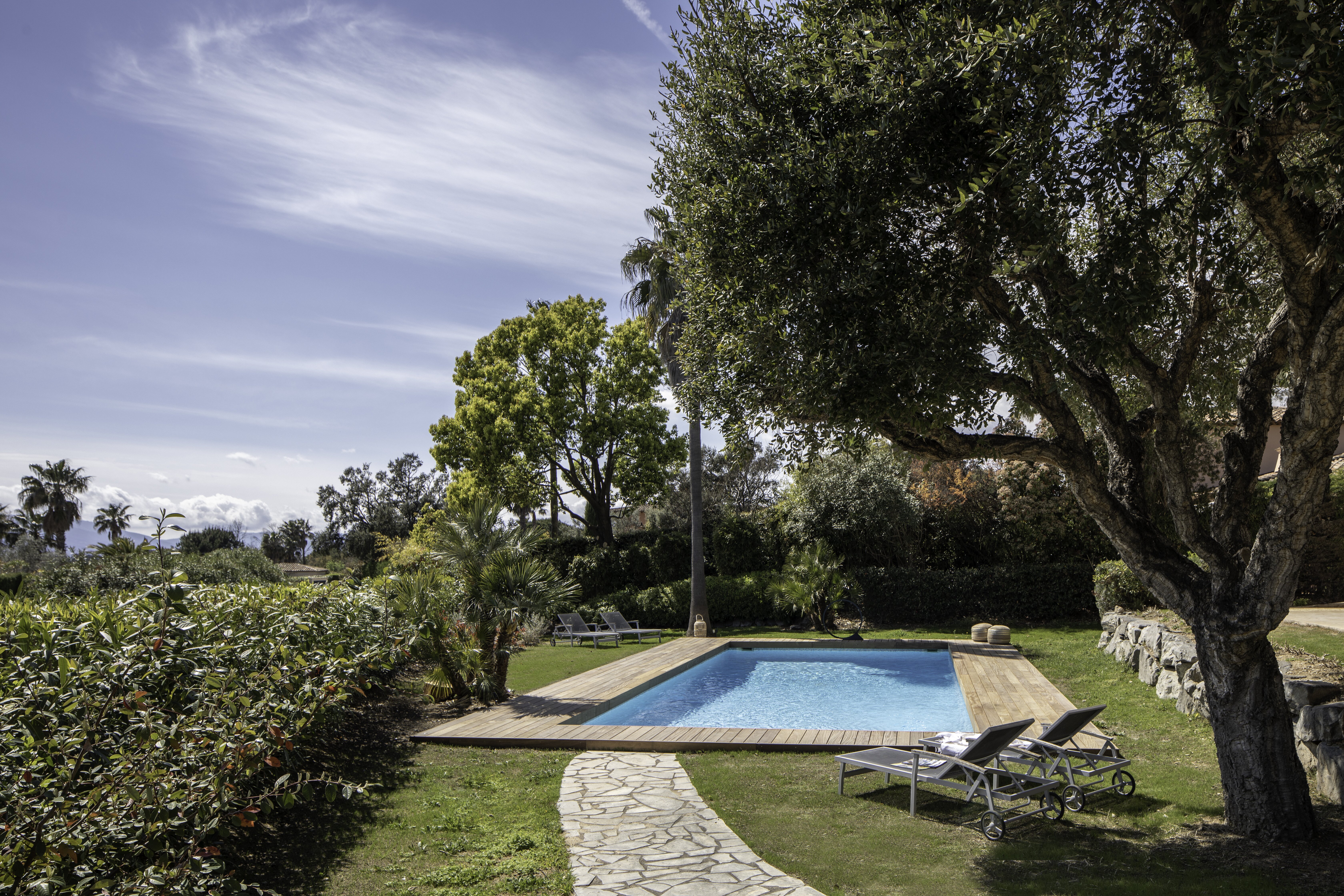 Villa Beauvallon - Image 4