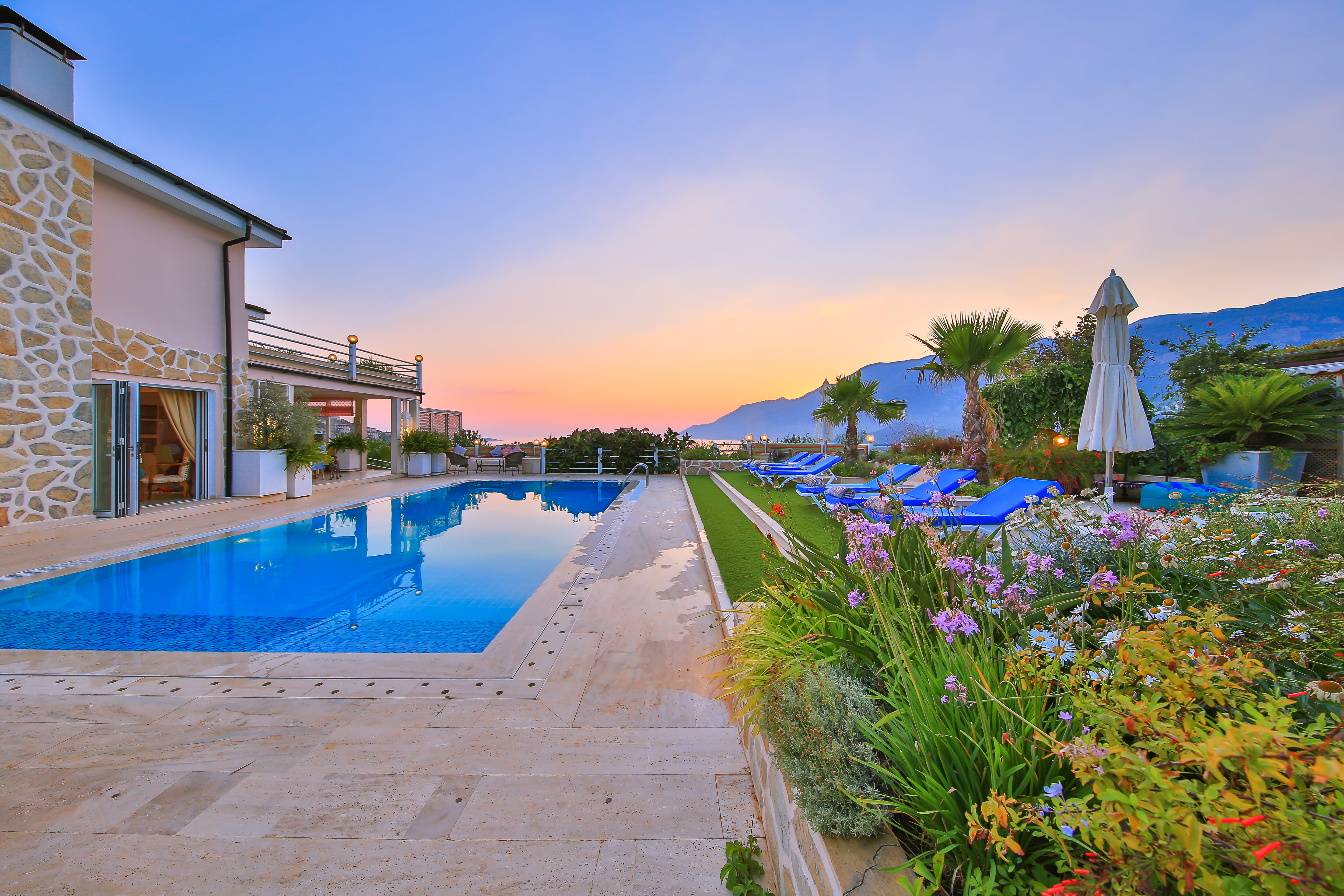 Villa Kas - Image 14