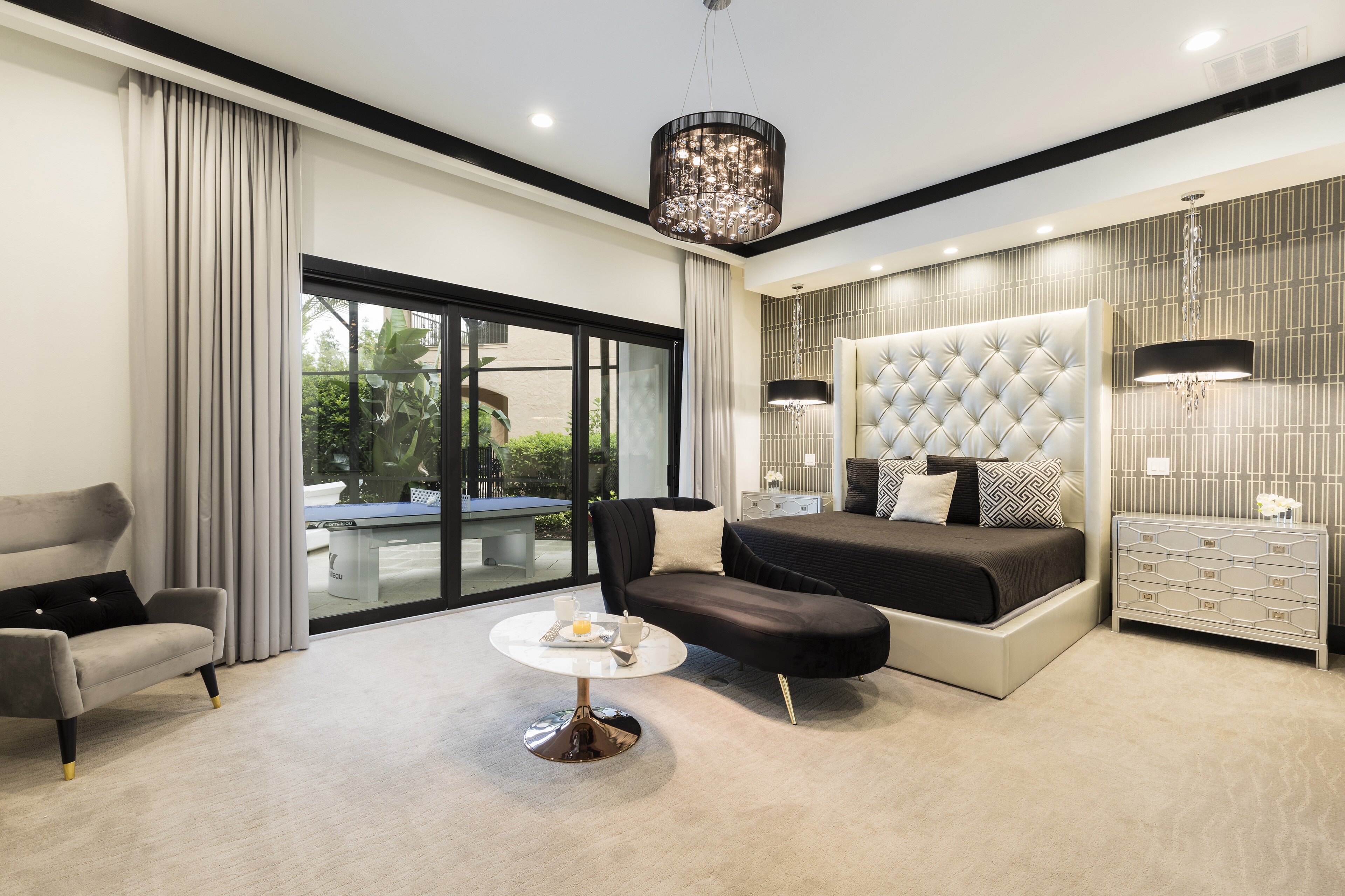 Villa Canna, Reunion Resort - Image 10