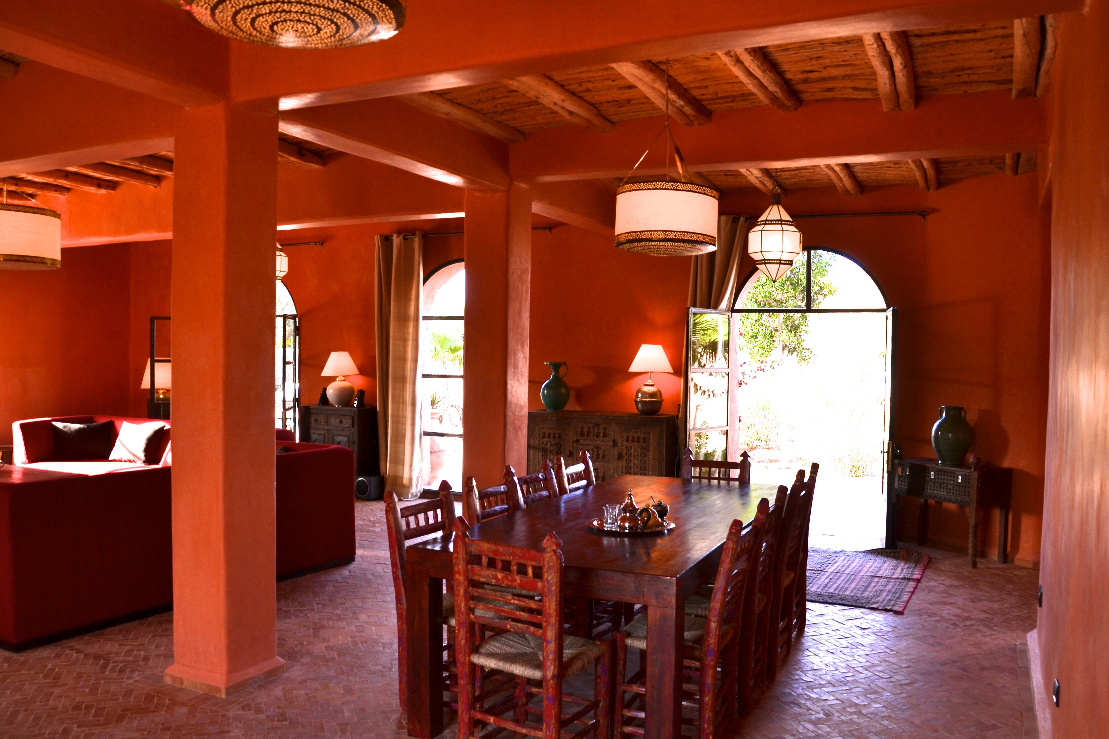 Villa Etoile, near Essaouira - Image 10