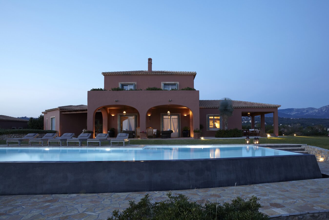 Villa Amethyst - Image 4
